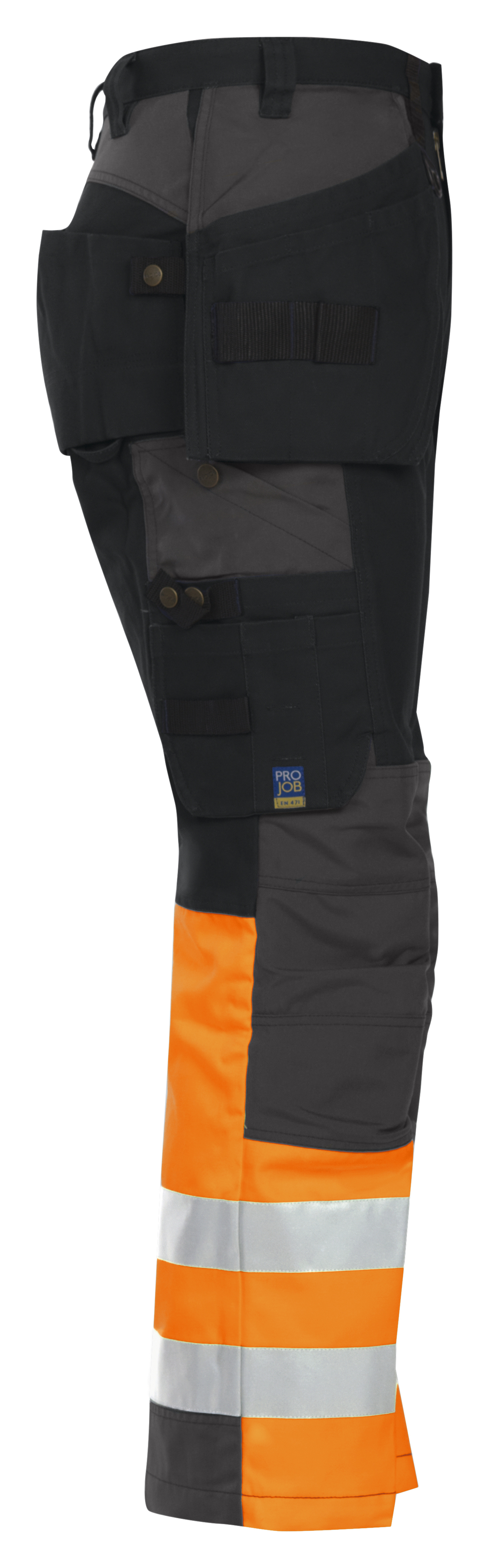 6522 PANTALON COTON - EN ISO 20471 CLASSE 1 - Image 13