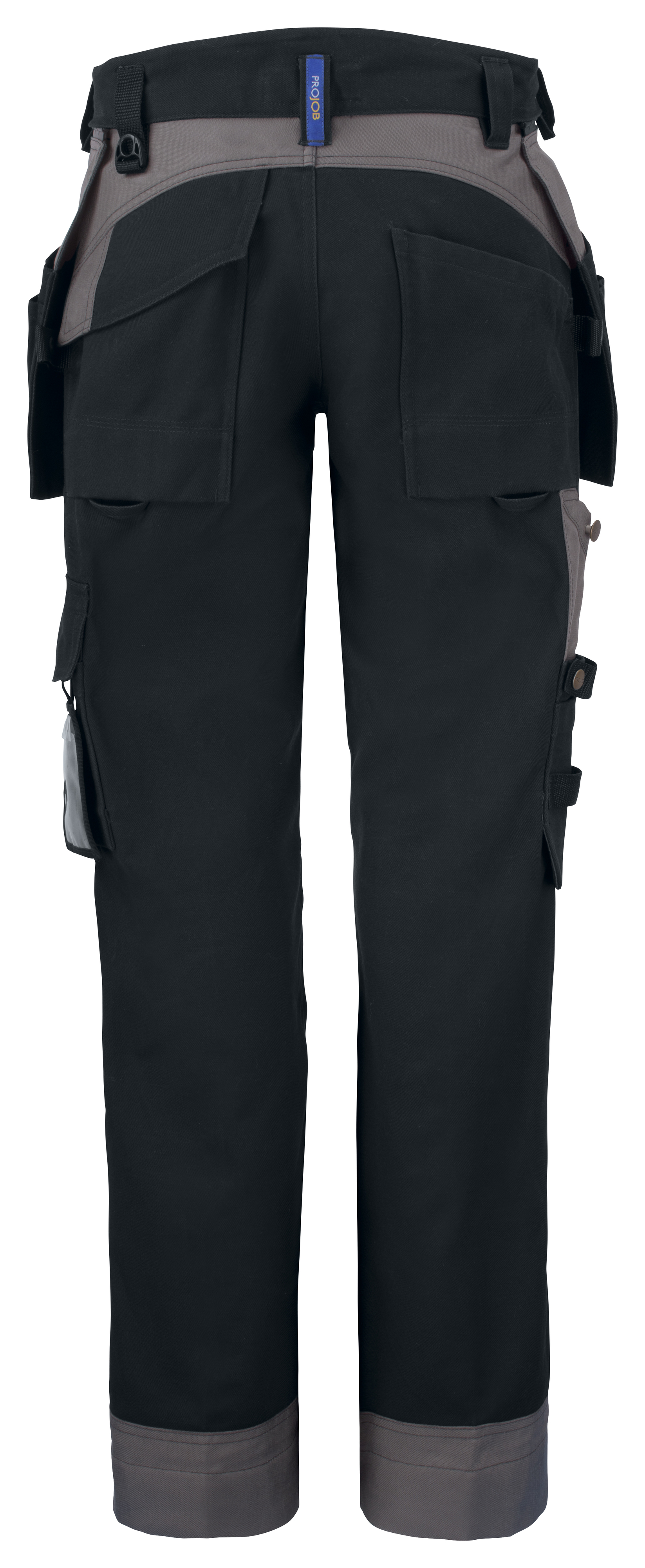 5522 PANTALON COTON CORDURA - Image 3