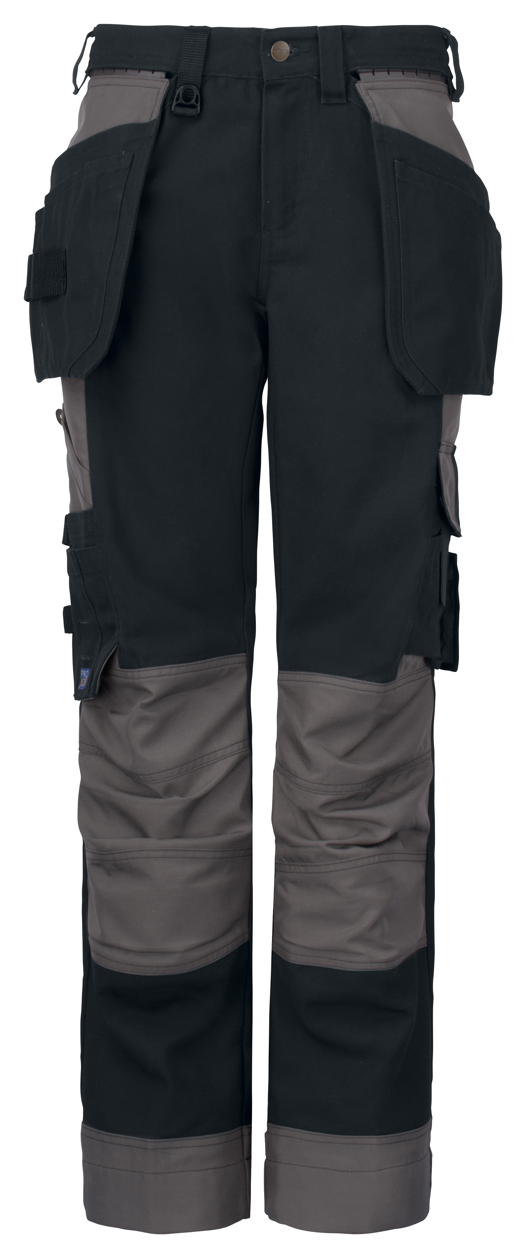 5522 PANTALON COTON CORDURA