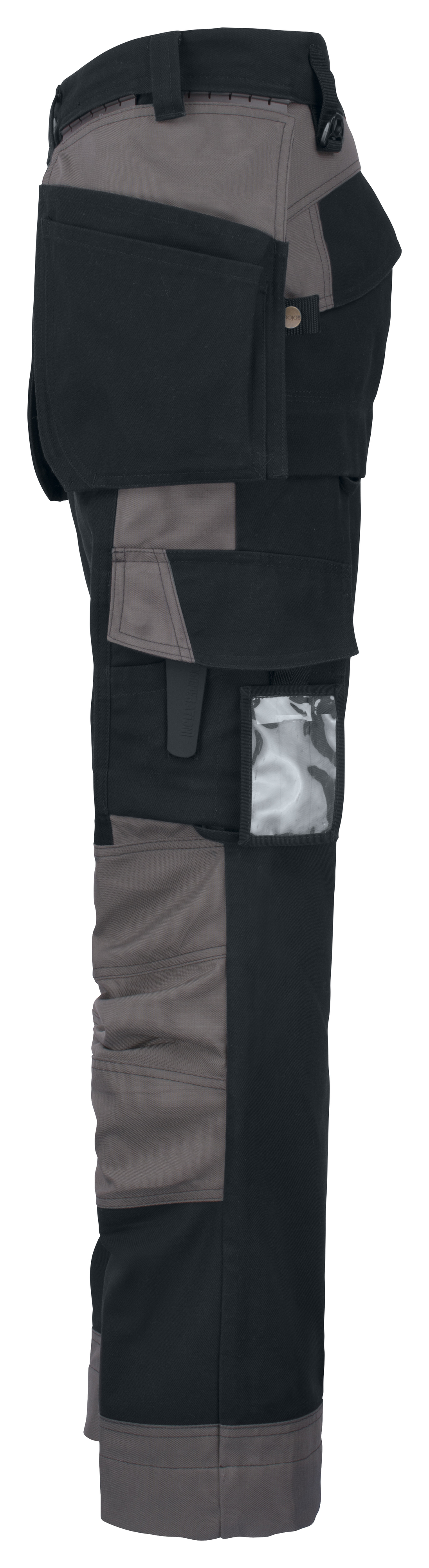 5522 PANTALON COTON CORDURA - Image 4