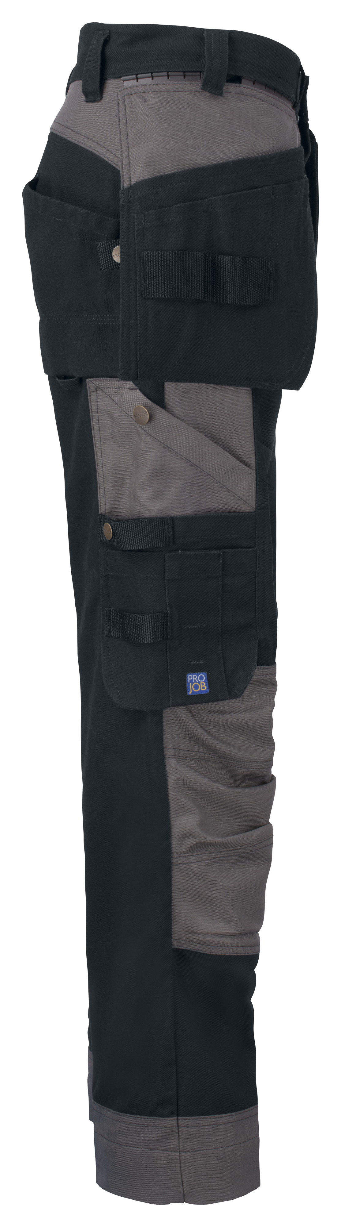 5522 PANTALON COTON CORDURA - Image 2