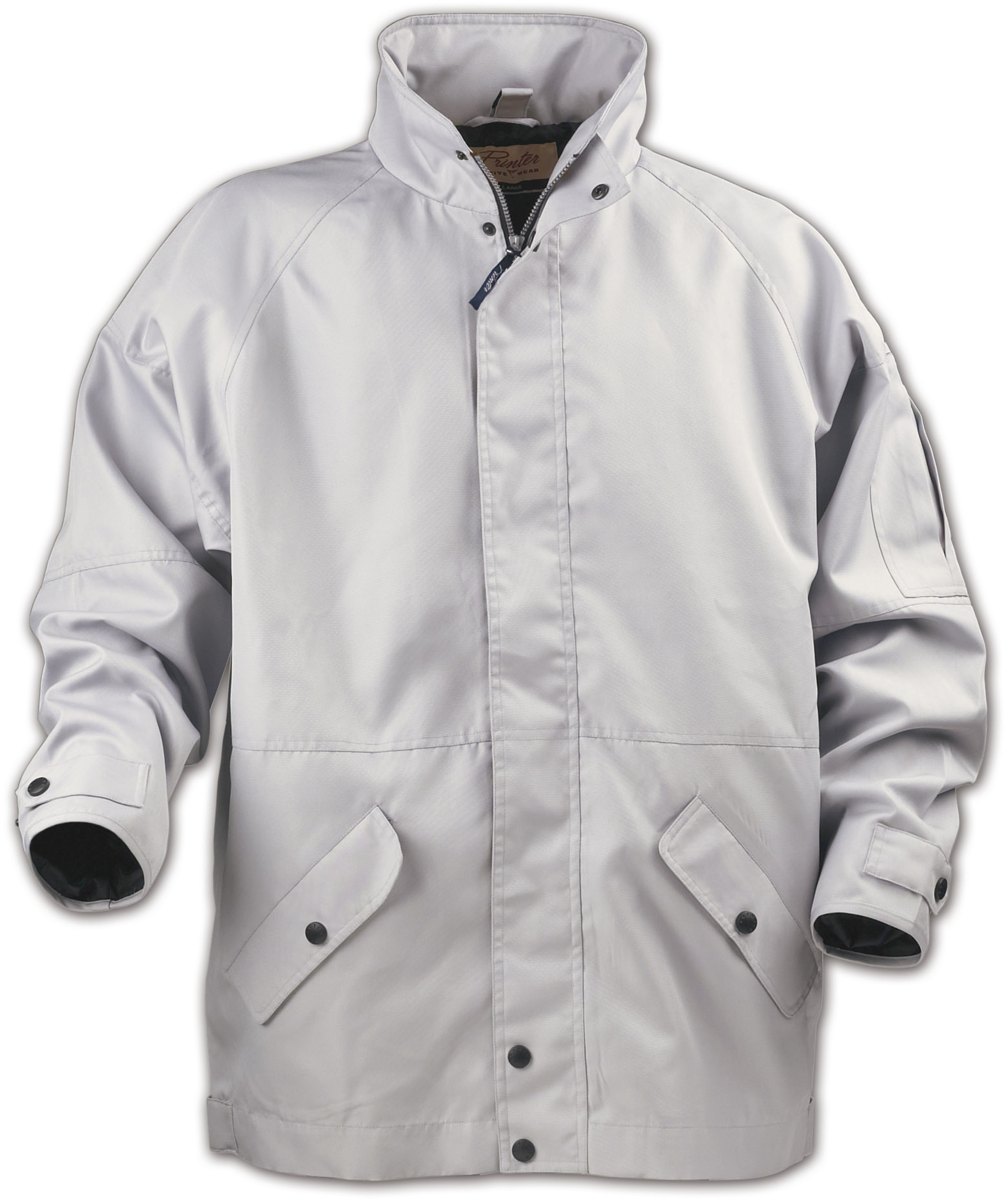 PARKA SQUEEZE OXFORD - Image 2