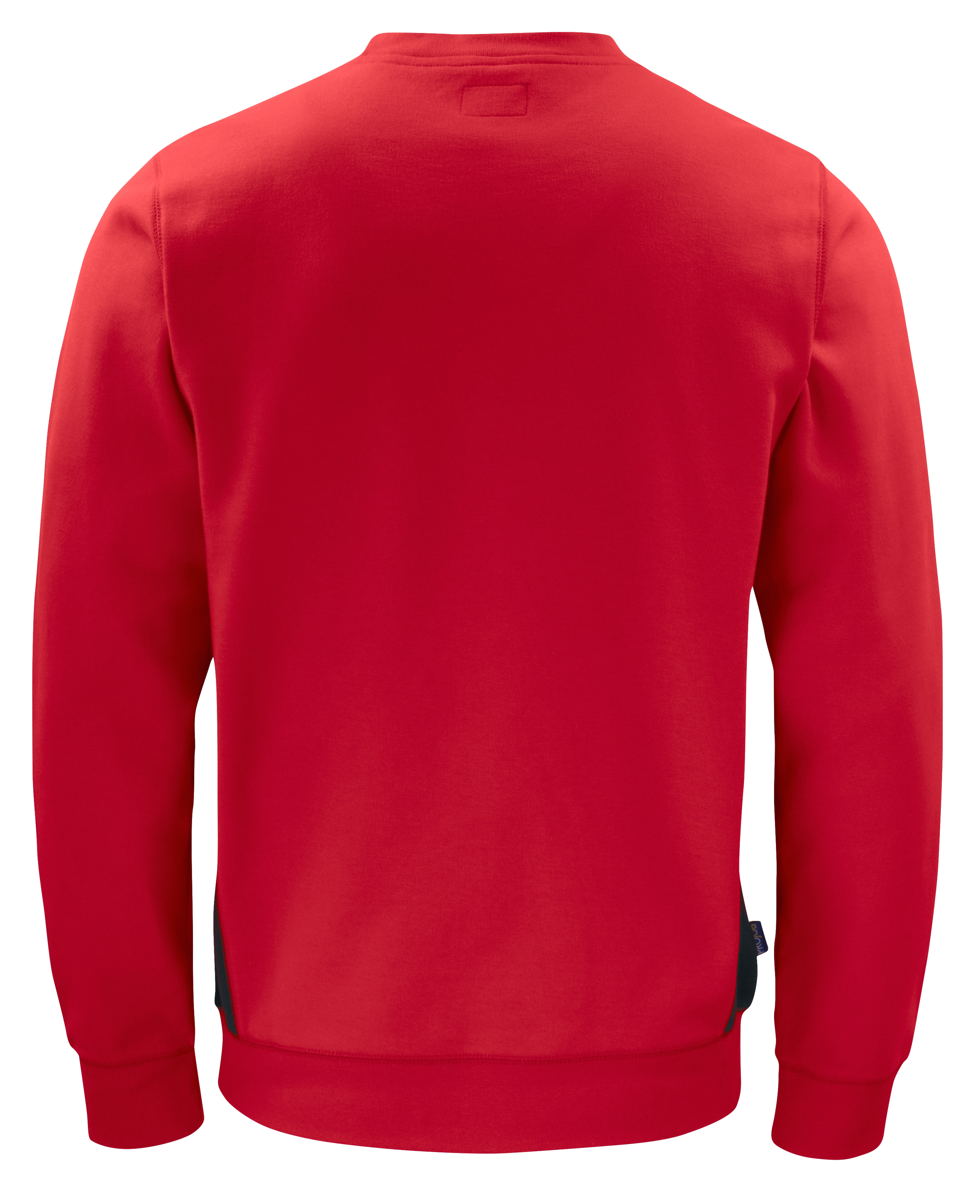 2127 SWEATSHIRT PRIO BICOLORE - Bild 2