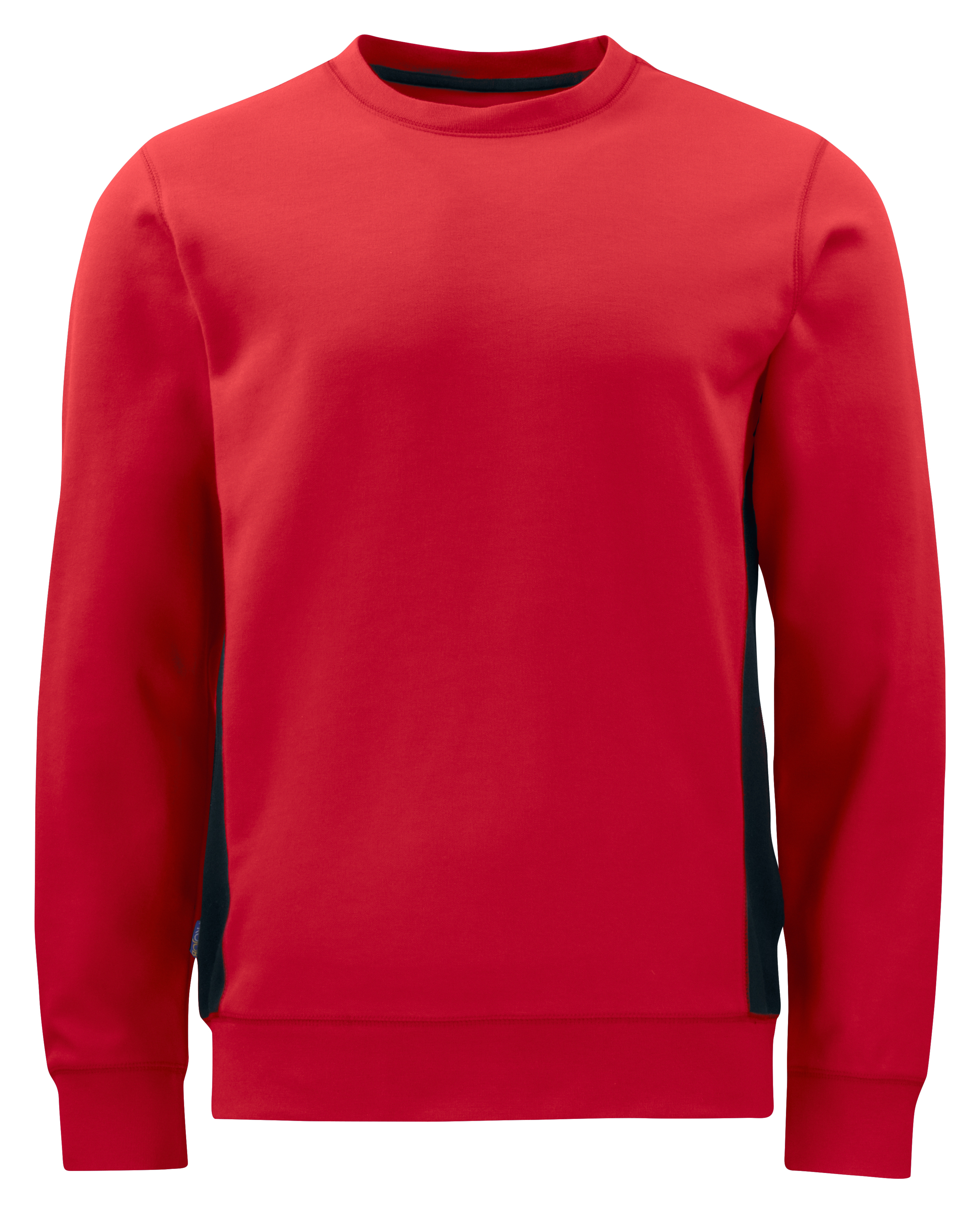 2127 SWEATSHIRT PRIO BICOLORE
