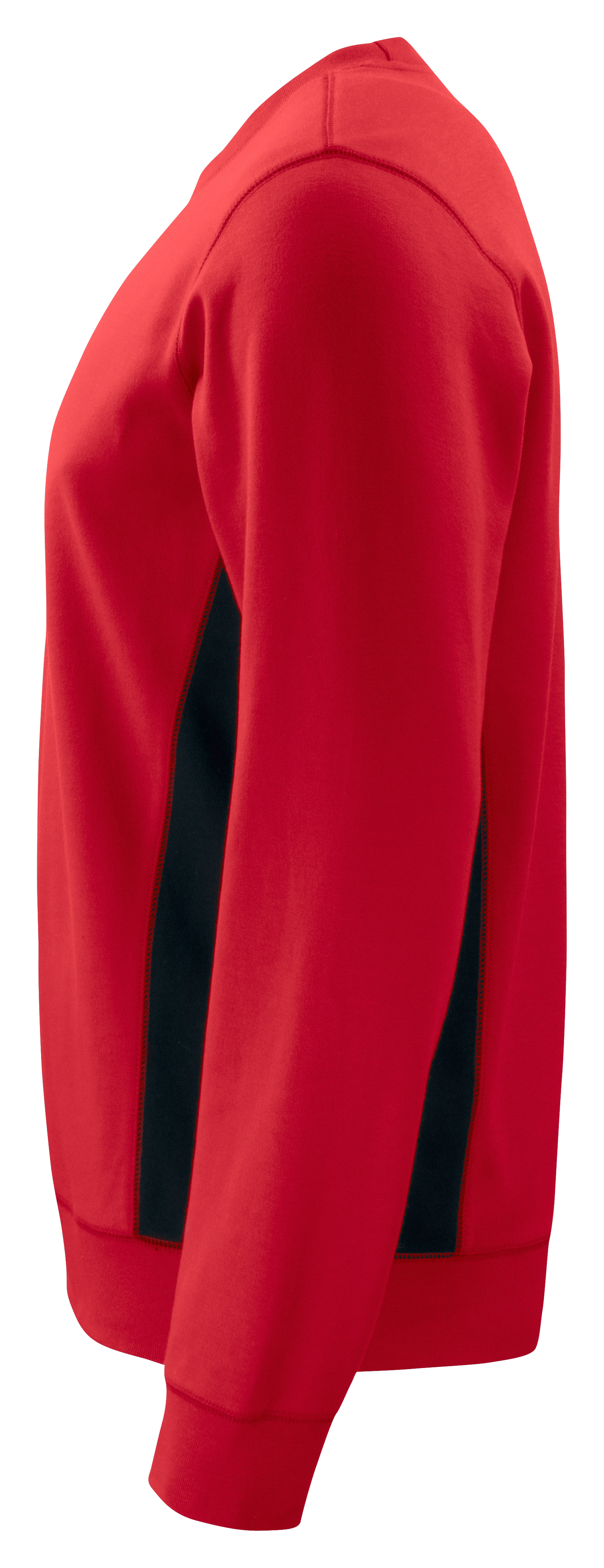 2127 SWEATSHIRT PRIO BICOLORE - Bild 3
