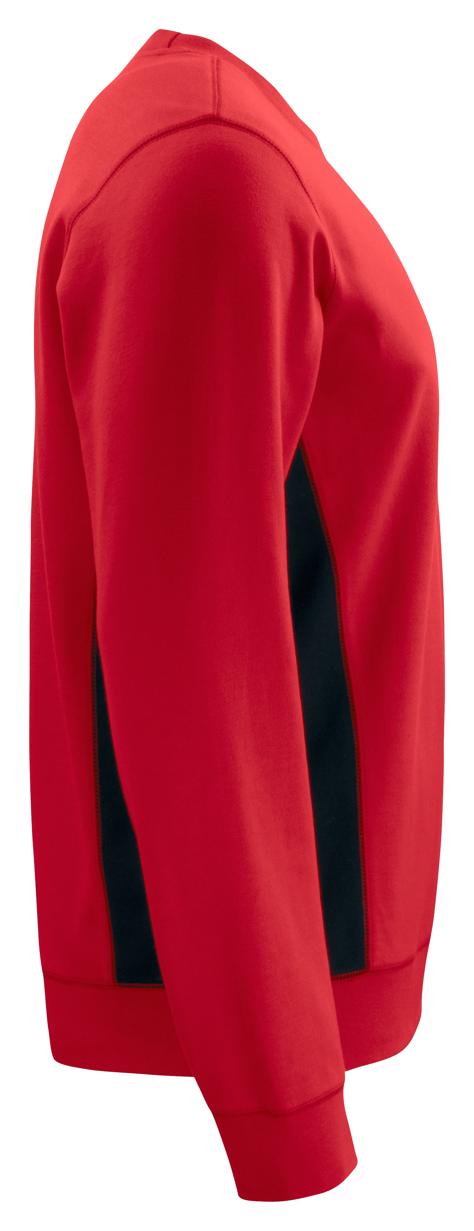 2127 SWEATSHIRT PRIO BICOLORE - Bild 4