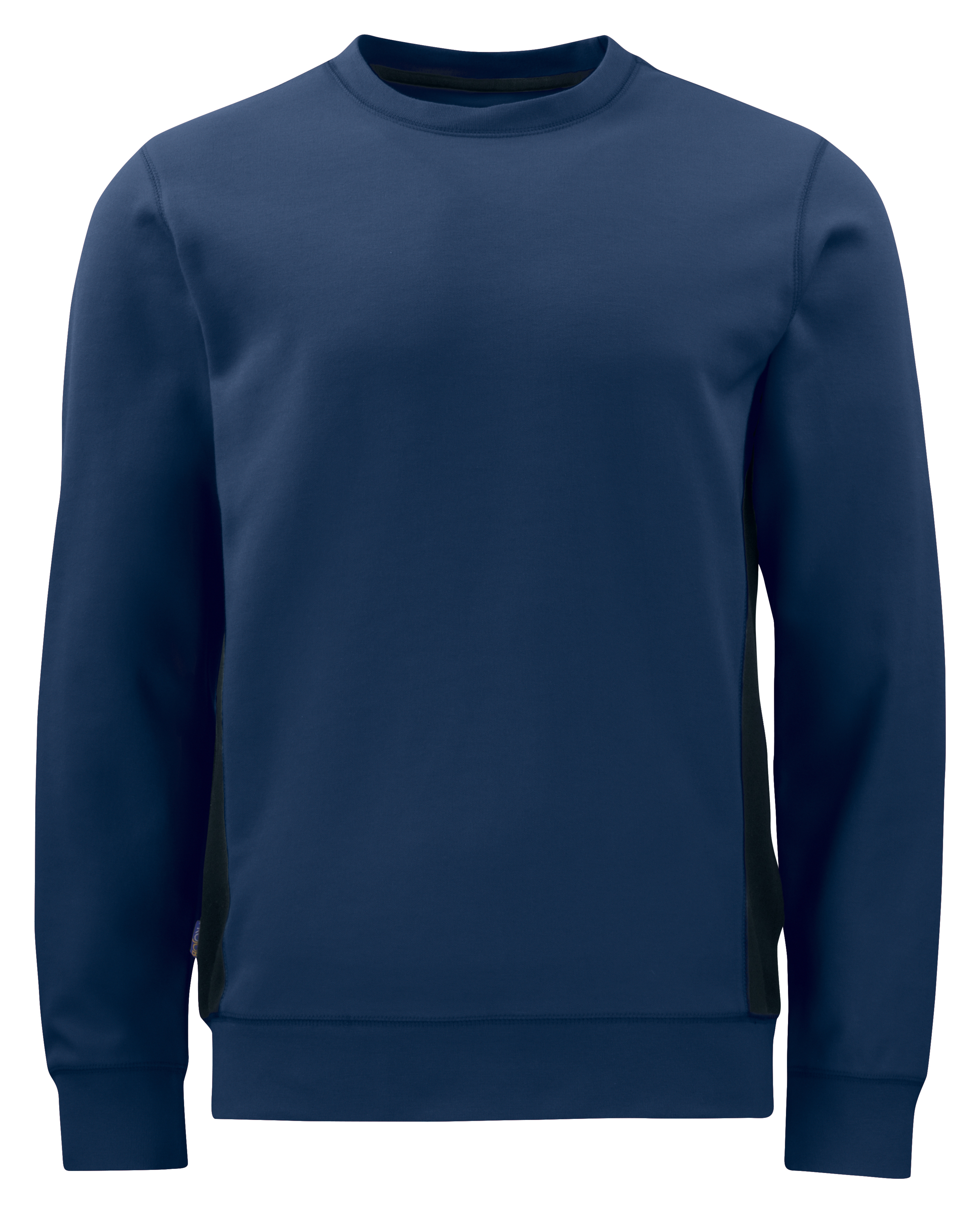 2127 SWEATSHIRT PRIO BICOLORE - Bild 9