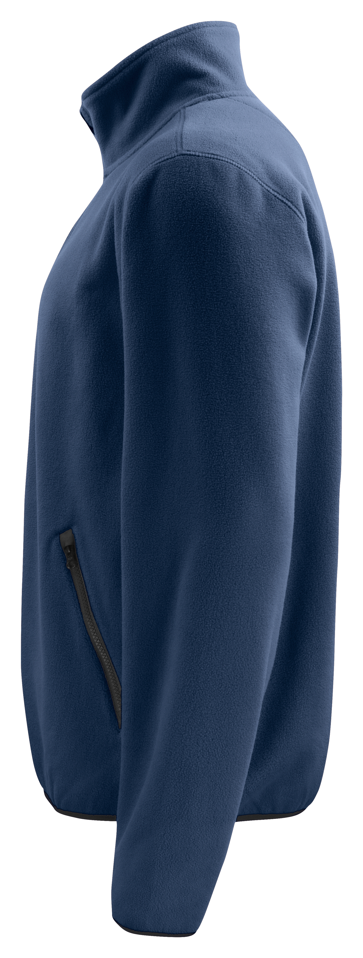 2327 VESTE POLAIRE PRIO BICOLORE - Image 3