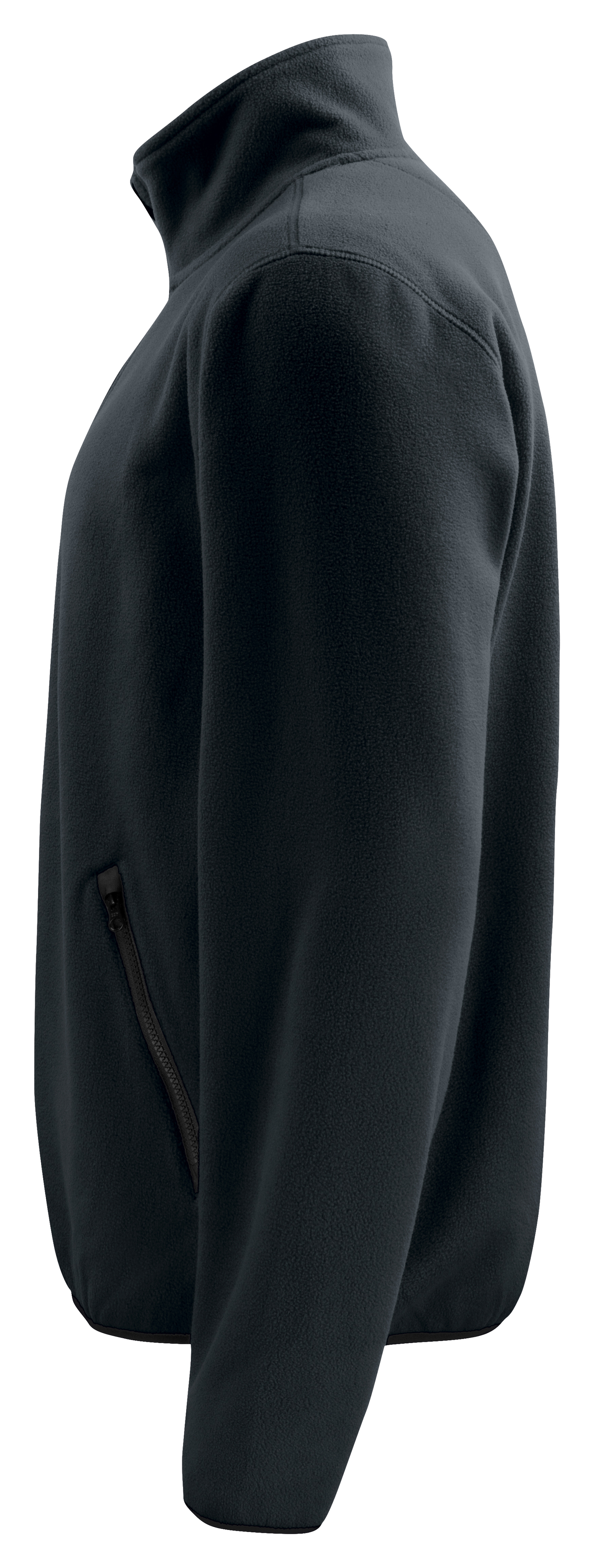 2327 VESTE POLAIRE PRIO BICOLORE - Image 15