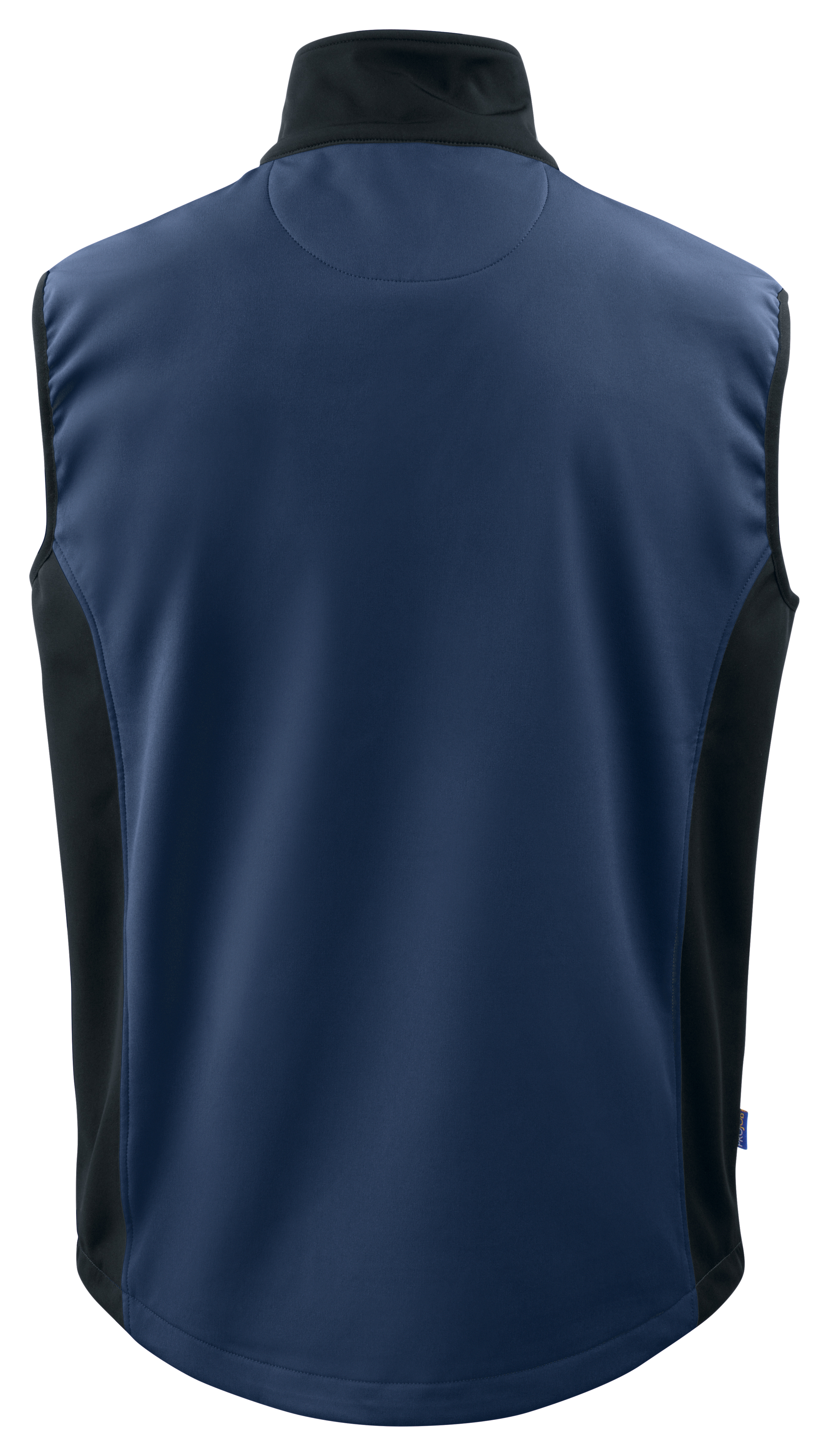3702 BODYWARMER SOFTSHELL PRIO BICOLORE - Image 10
