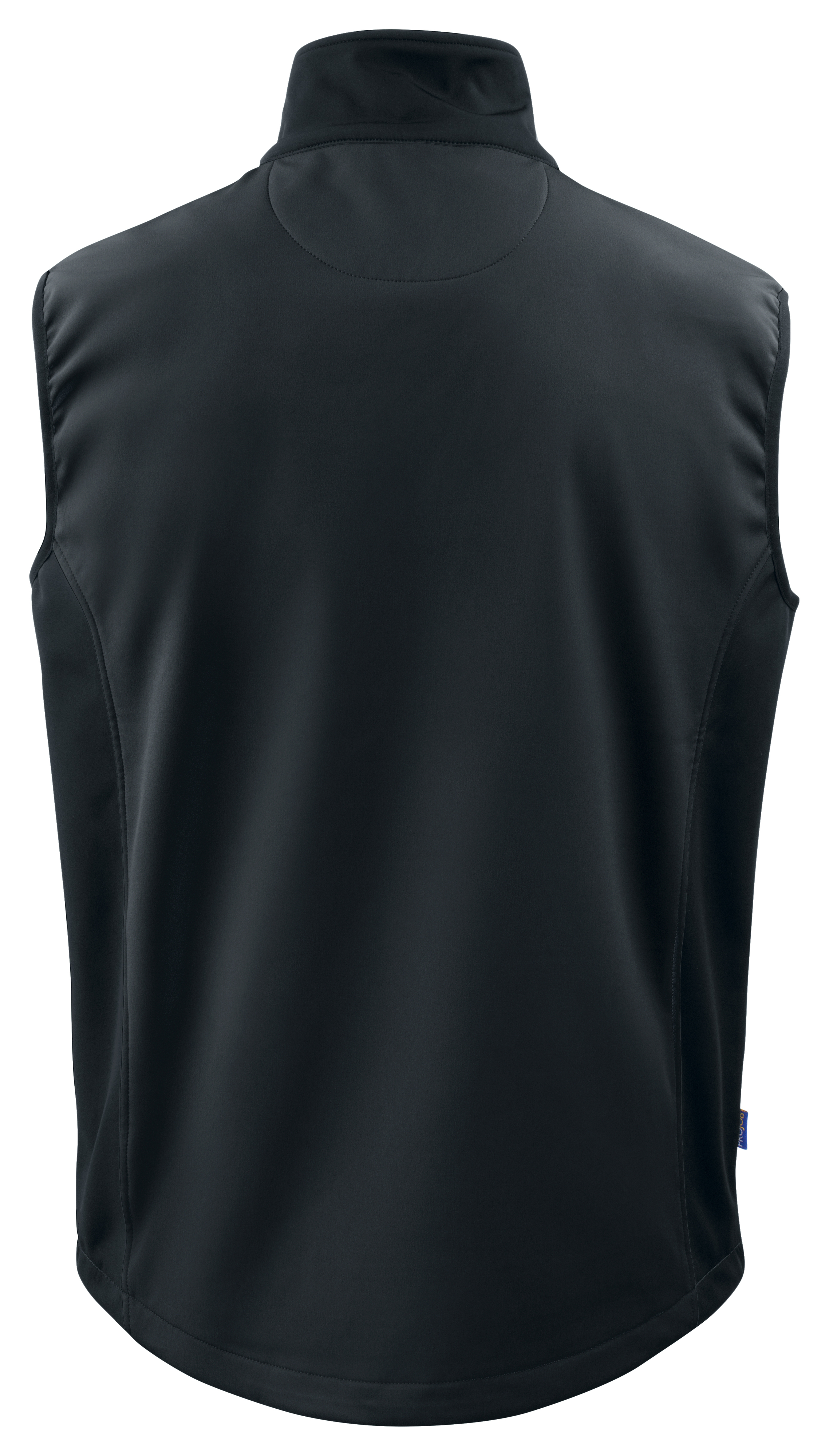 3702 BODYWARMER SOFTSHELL PRIO BICOLORE - Image 22