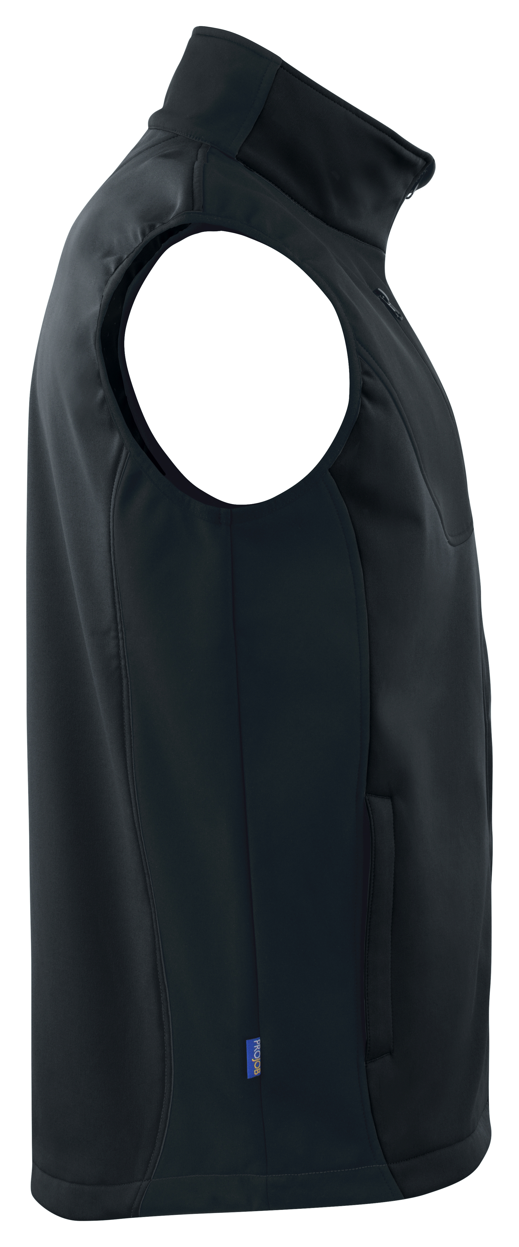 3702 BODYWARMER SOFTSHELL PRIO BICOLORE - Image 24
