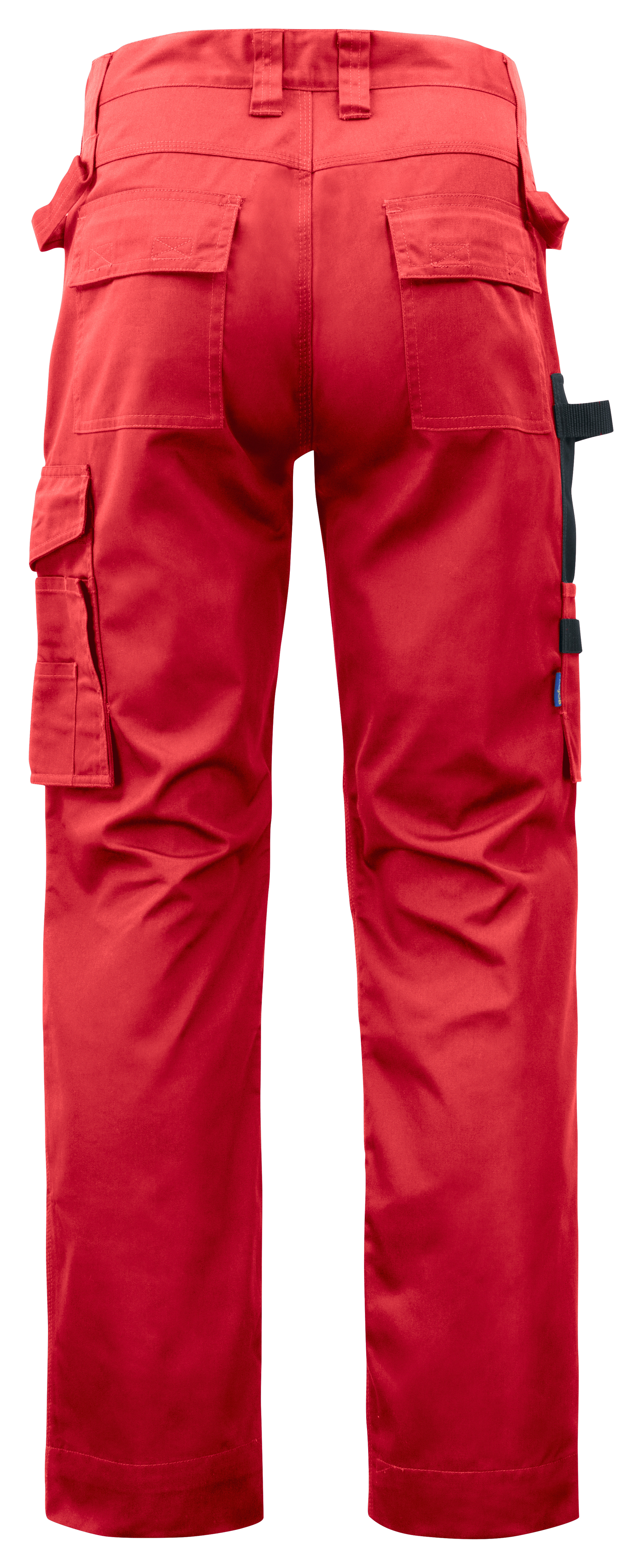 5532 PANTALON PRIO POLYCOTON SANS POCHE FLOTTANTE - Image 2