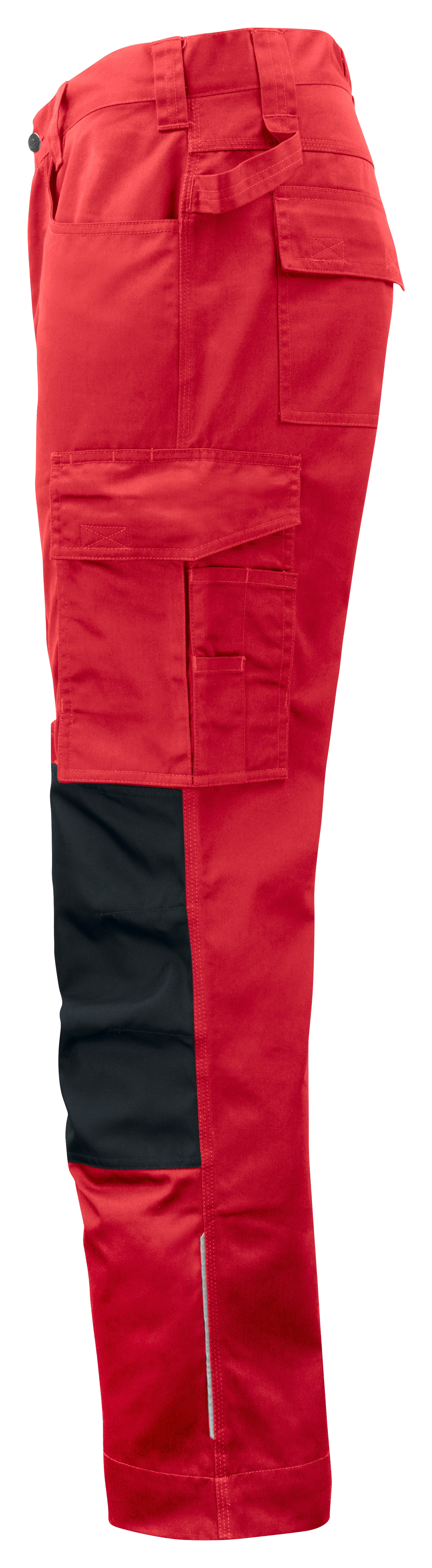 5532 PANTALON PRIO POLYCOTON SANS POCHE FLOTTANTE - Image 3