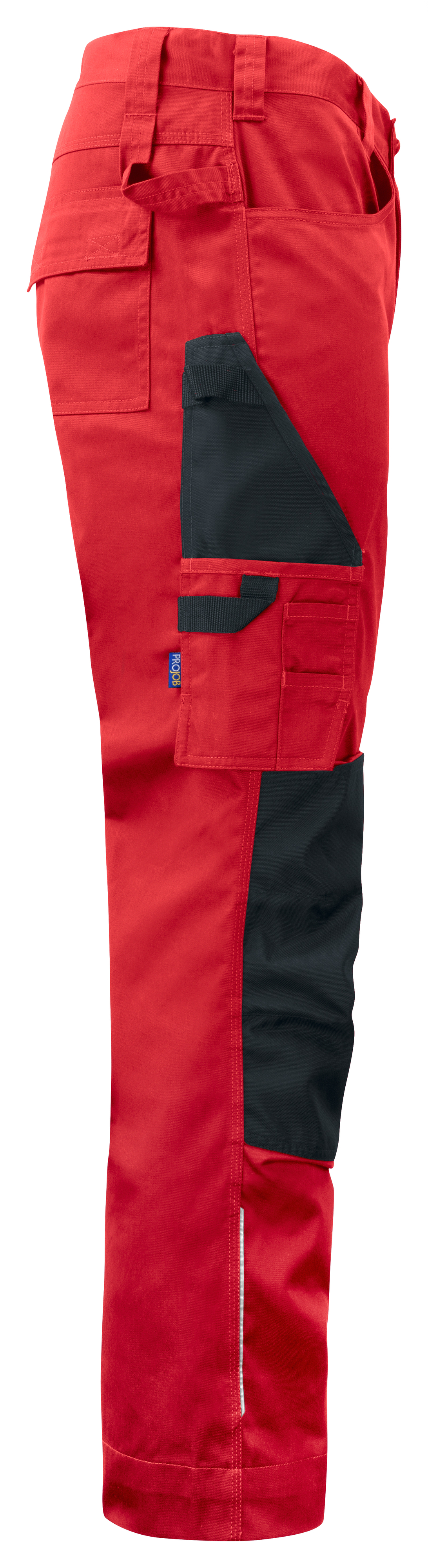 5532 PANTALON PRIO POLYCOTON SANS POCHE FLOTTANTE - Image 4