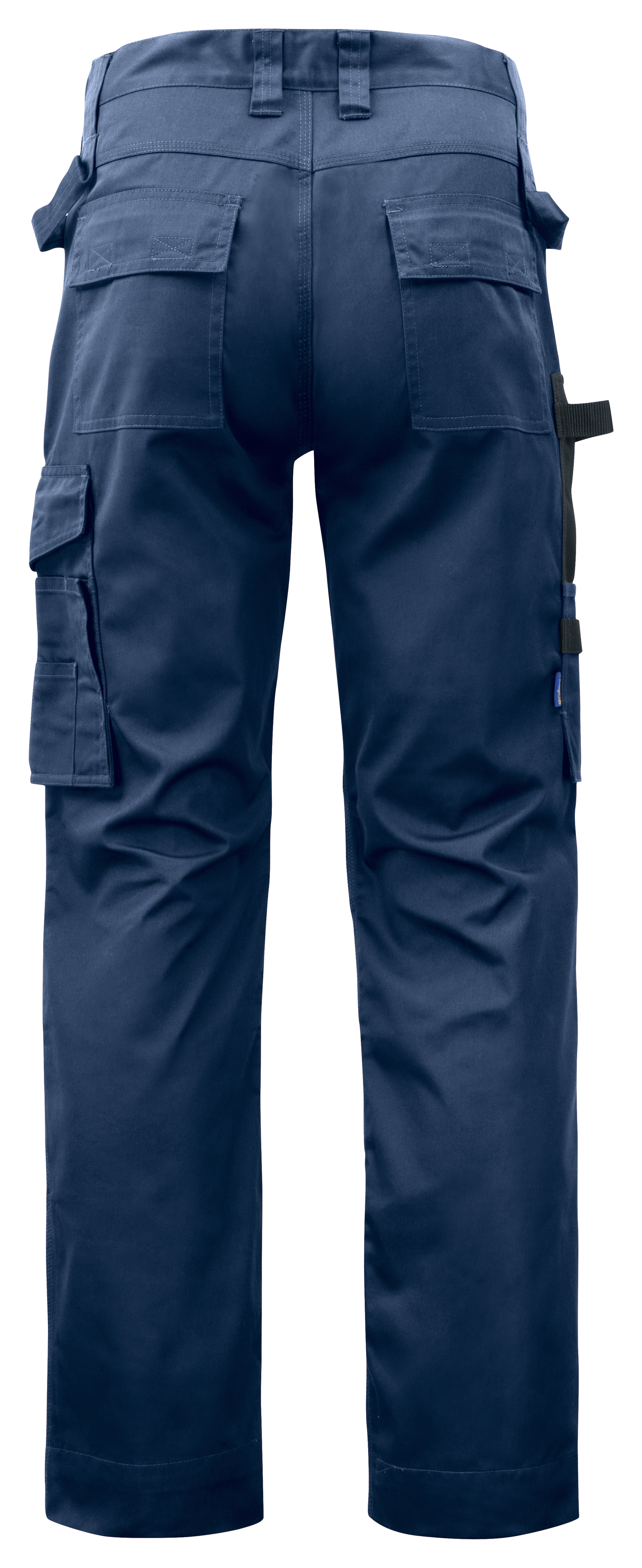 5532 PANTALON PRIO POLYCOTON SANS POCHE FLOTTANTE - Image 10