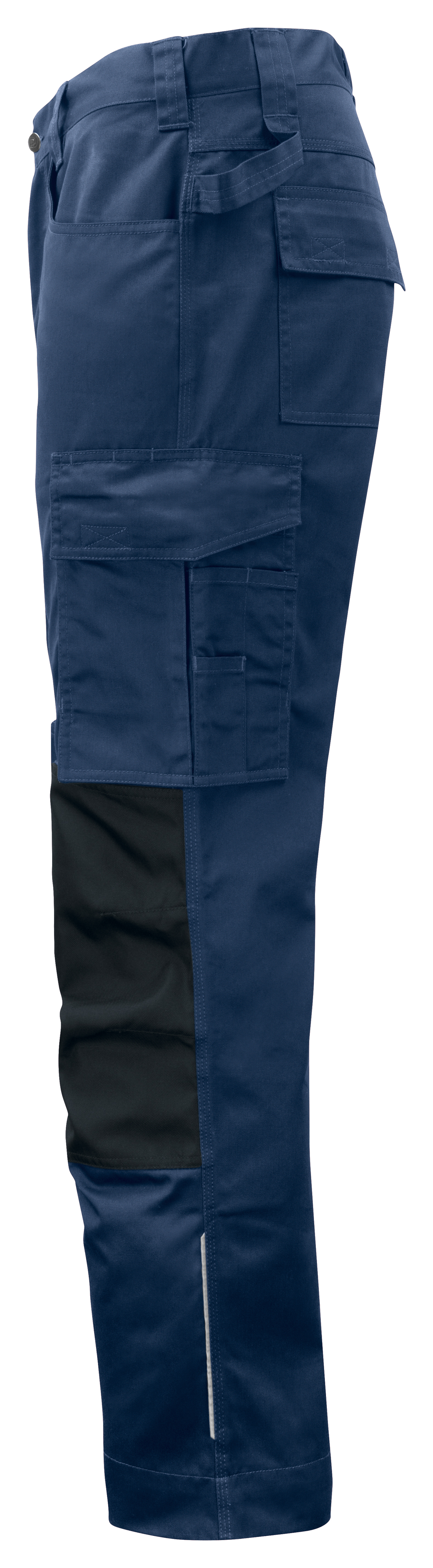 5532 PANTALON PRIO POLYCOTON SANS POCHE FLOTTANTE - Image 11