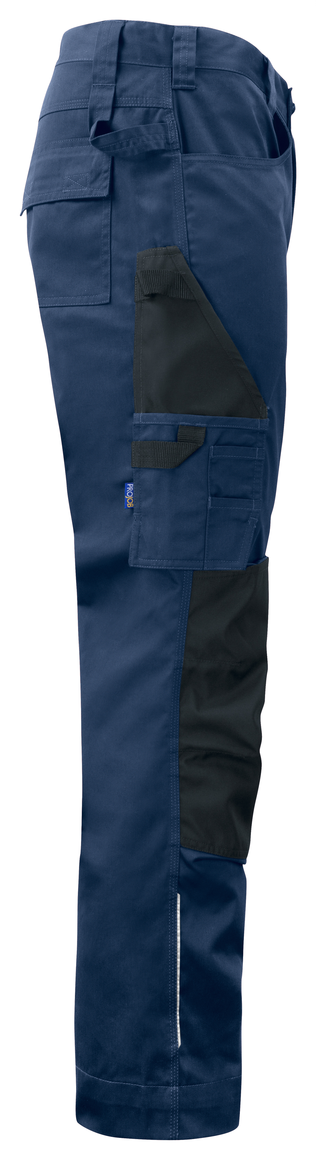 5532 PANTALON PRIO POLYCOTON SANS POCHE FLOTTANTE - Image 12