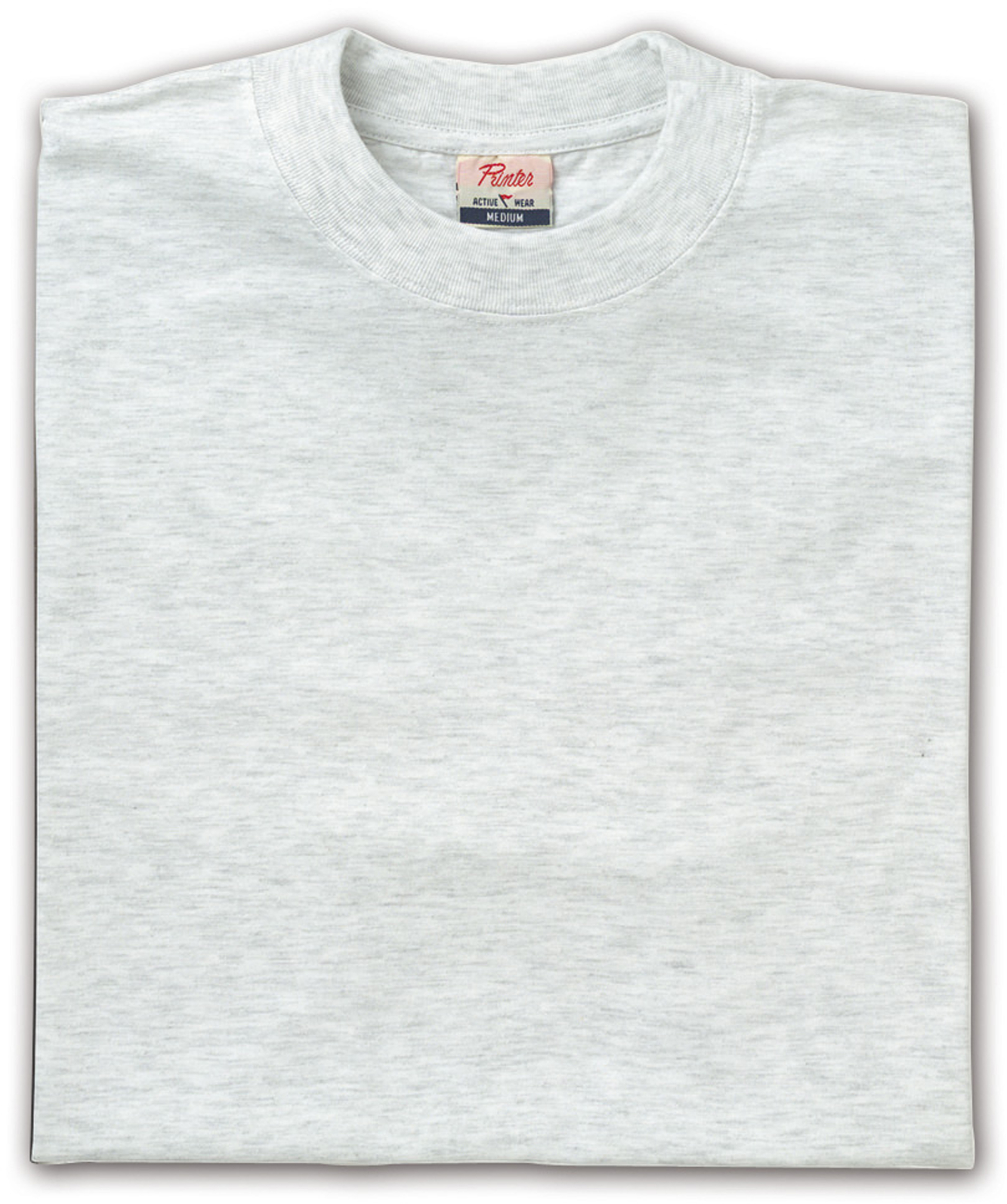 T-SHIRT BASIC - Image 2