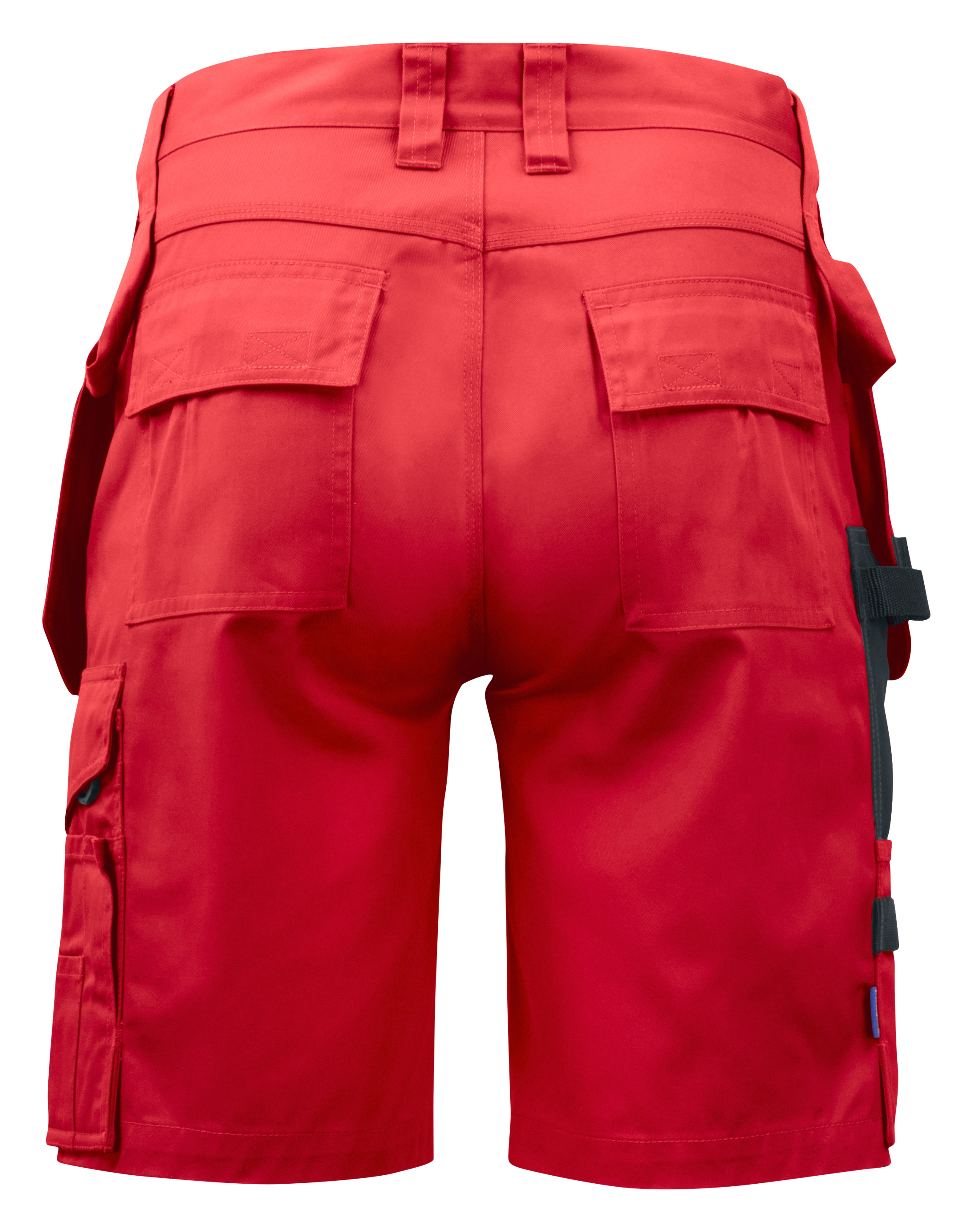 5535 SHORT PRIO POLYCOTON - Afbeelding 2