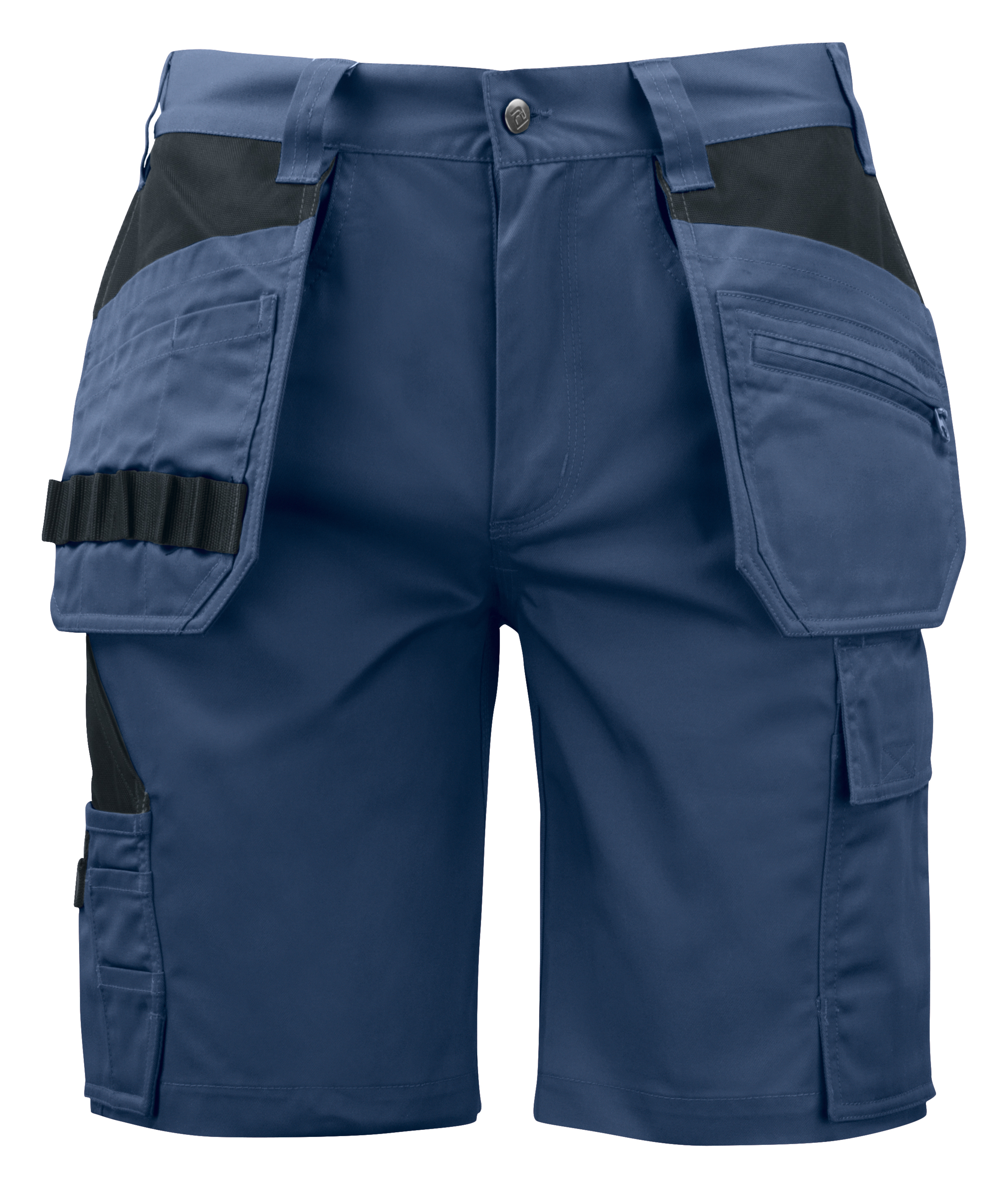 5535 SHORT PRIO POLYCOTON - Afbeelding 9