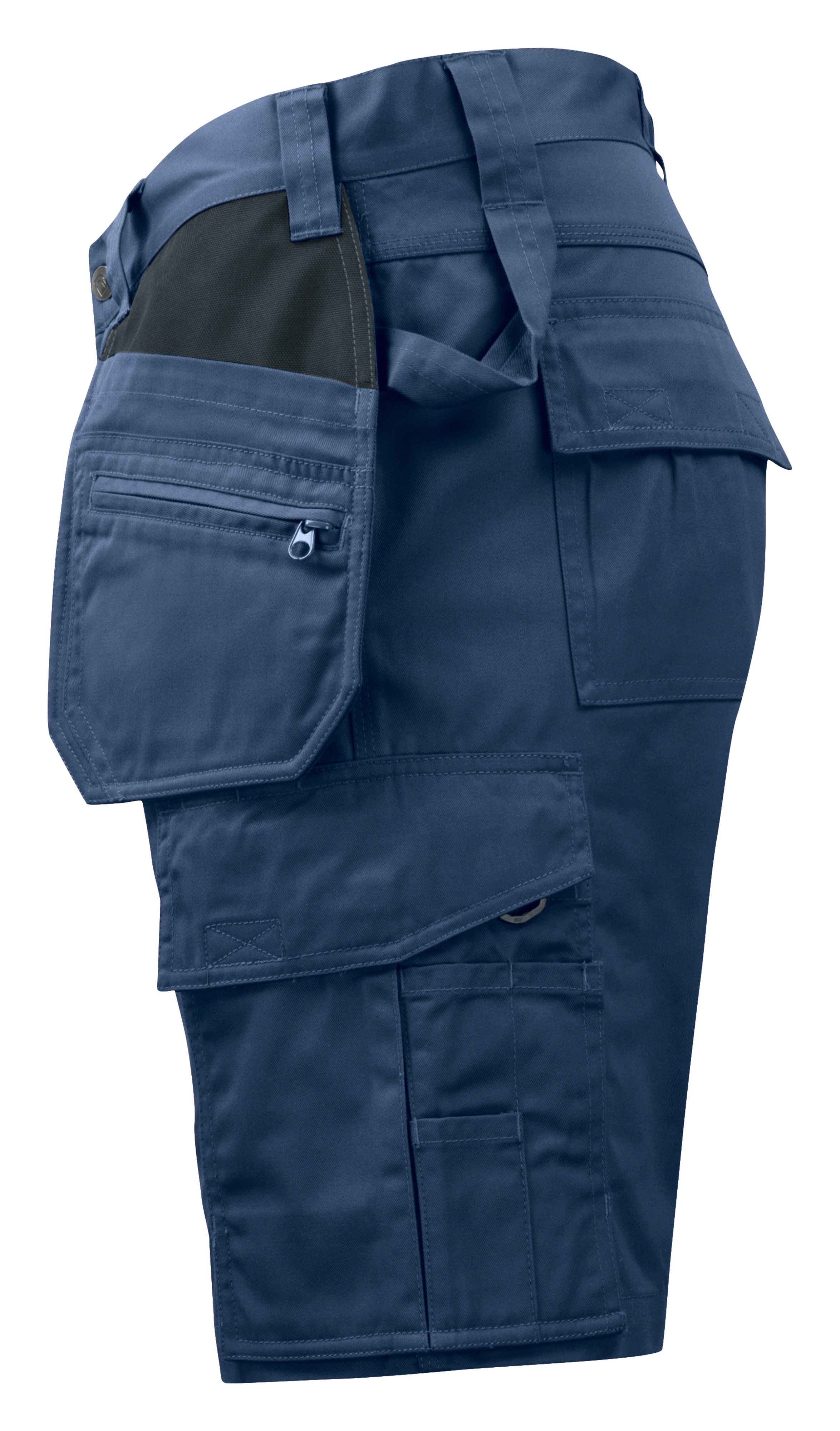 5535 SHORT PRIO POLYCOTON - Afbeelding 11