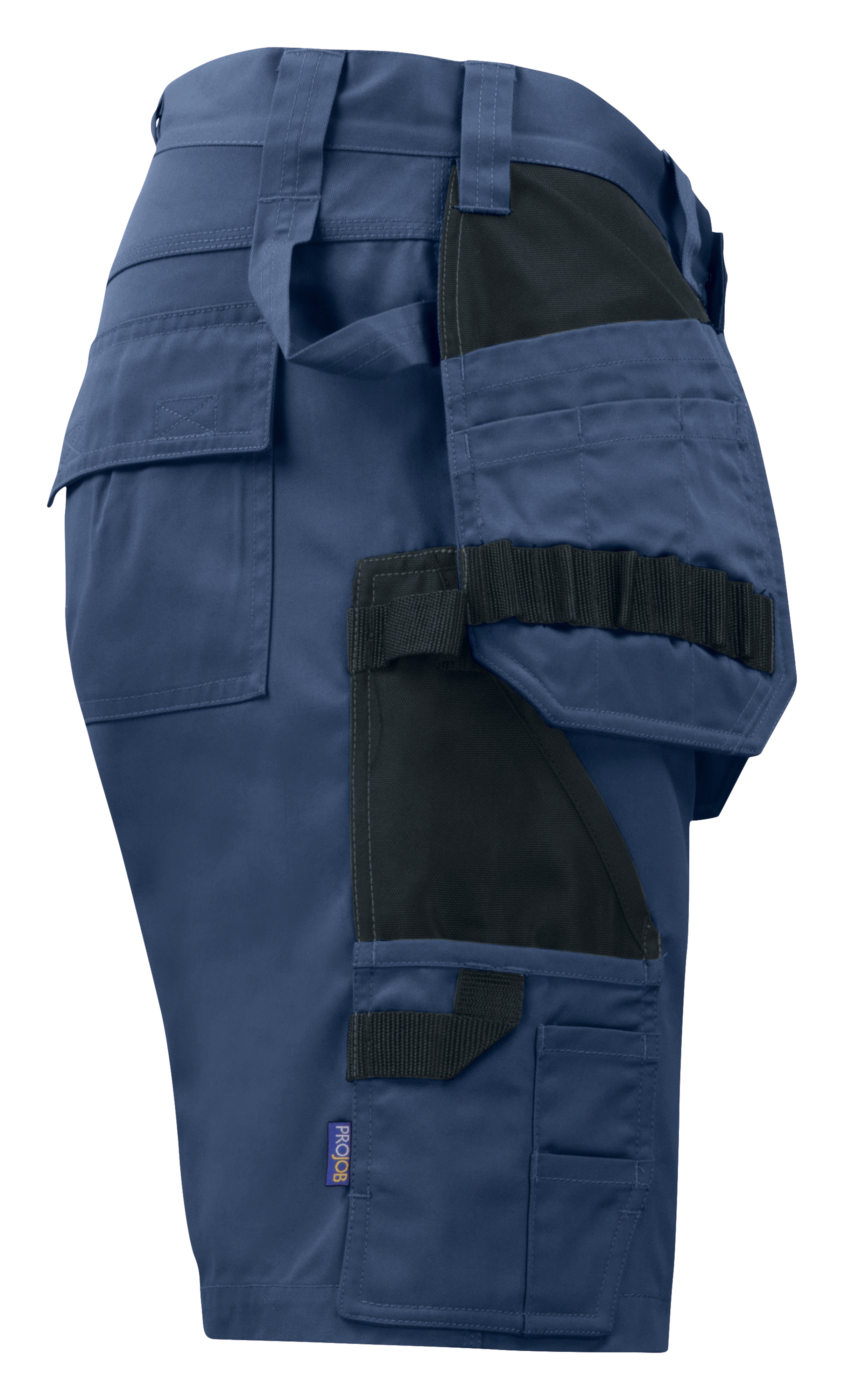 5535 SHORT PRIO POLYCOTON - Afbeelding 12