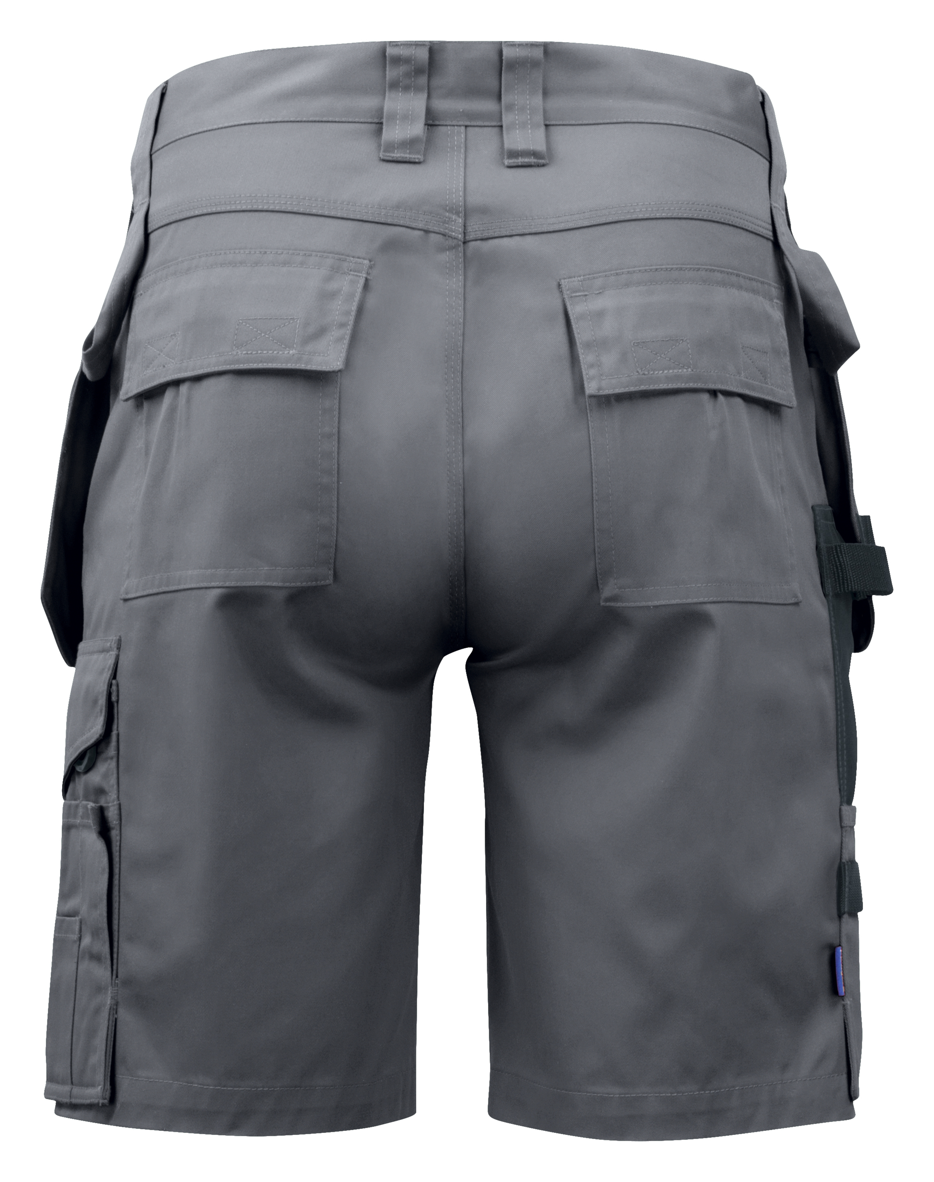 5535 SHORT PRIO POLYCOTON - Afbeelding 22
