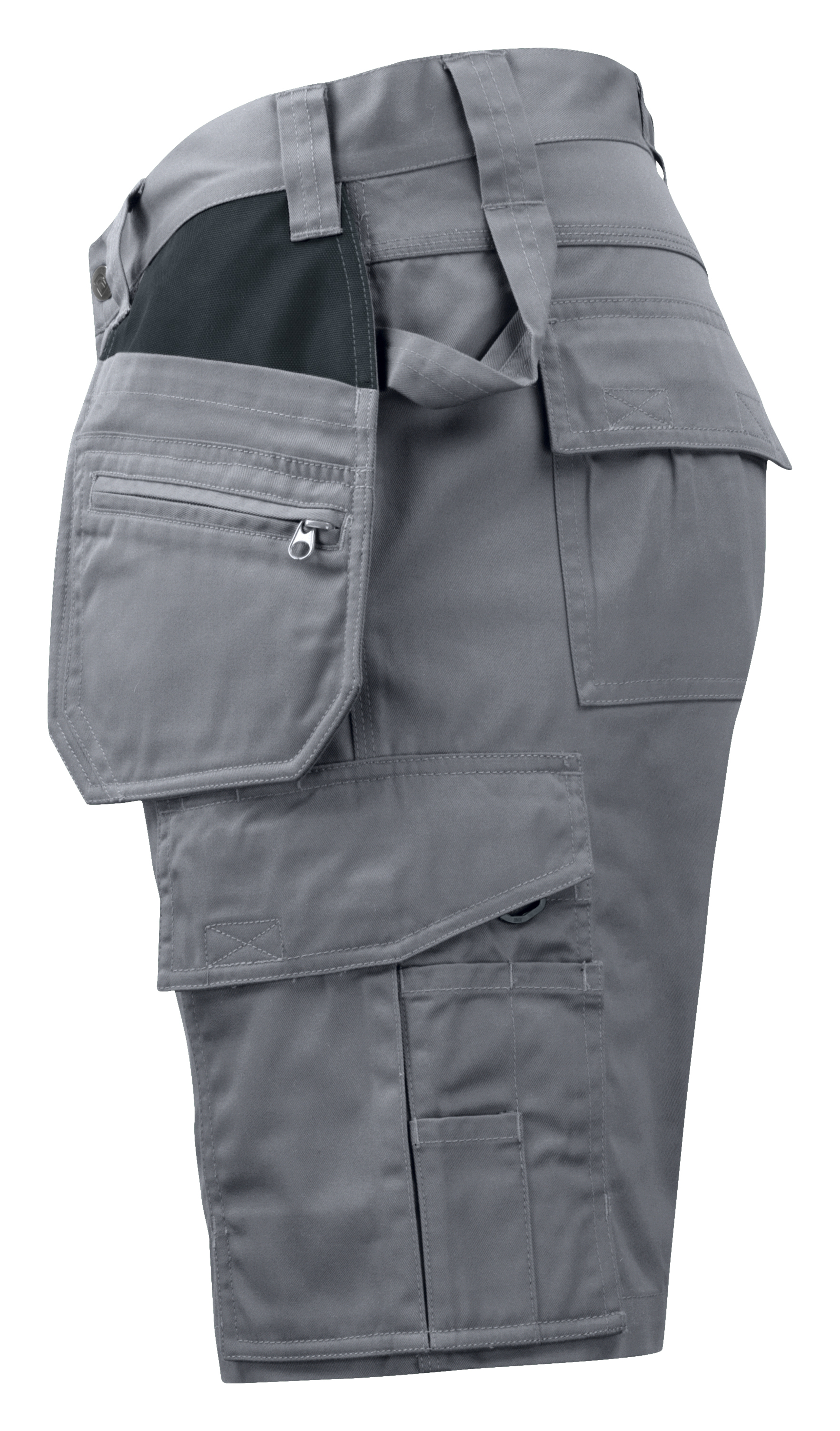 5535 SHORT PRIO POLYCOTON - Afbeelding 23