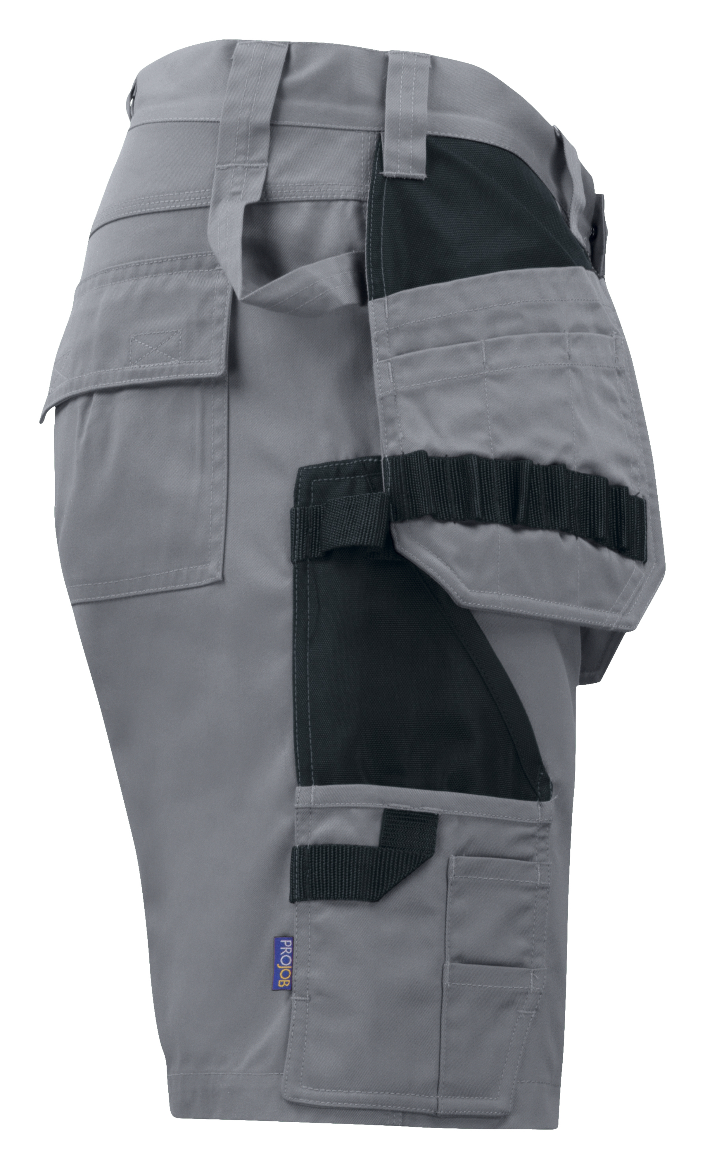 5535 SHORT PRIO POLYCOTON - Afbeelding 24