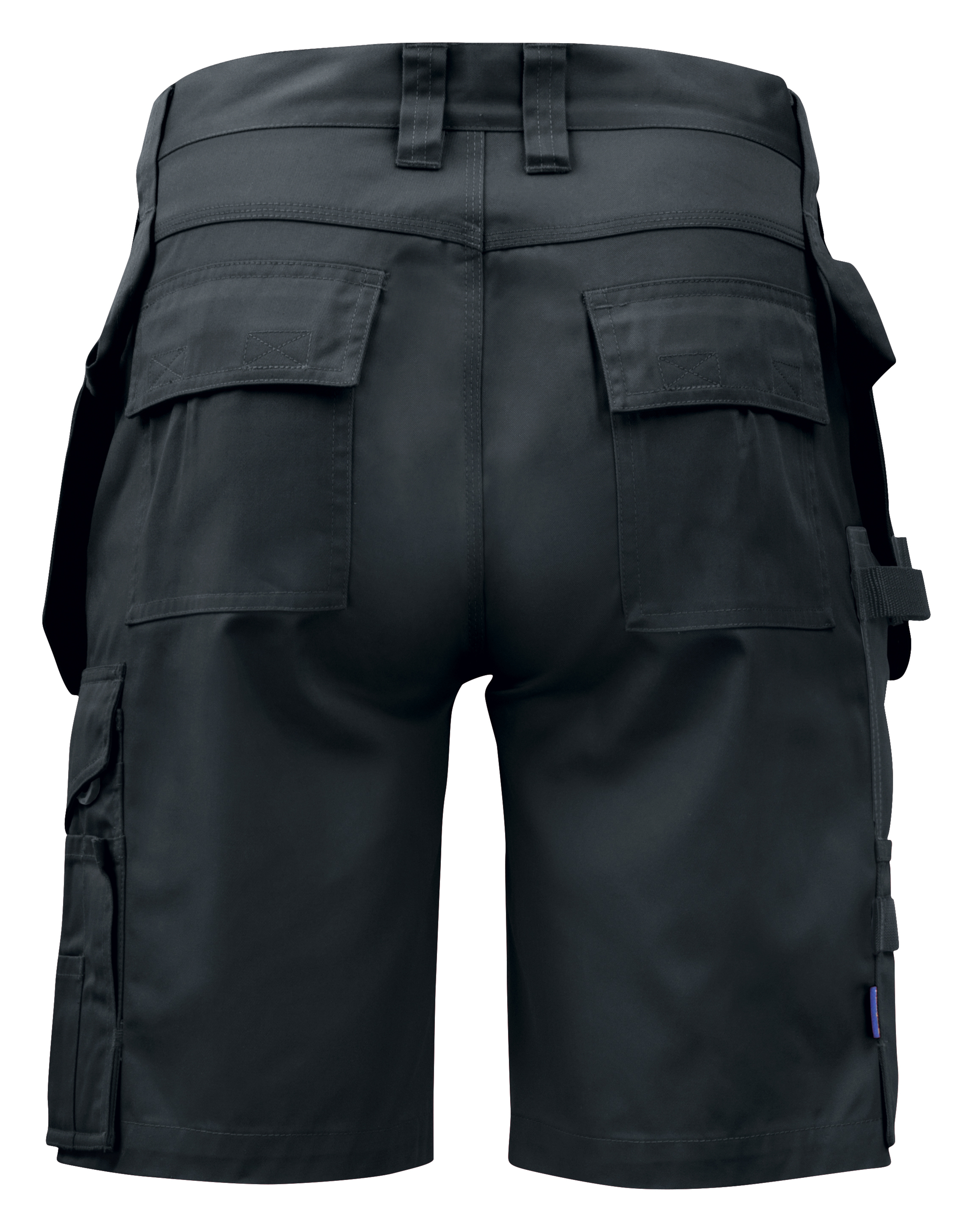 5535 SHORT PRIO POLYCOTON - Afbeelding 26