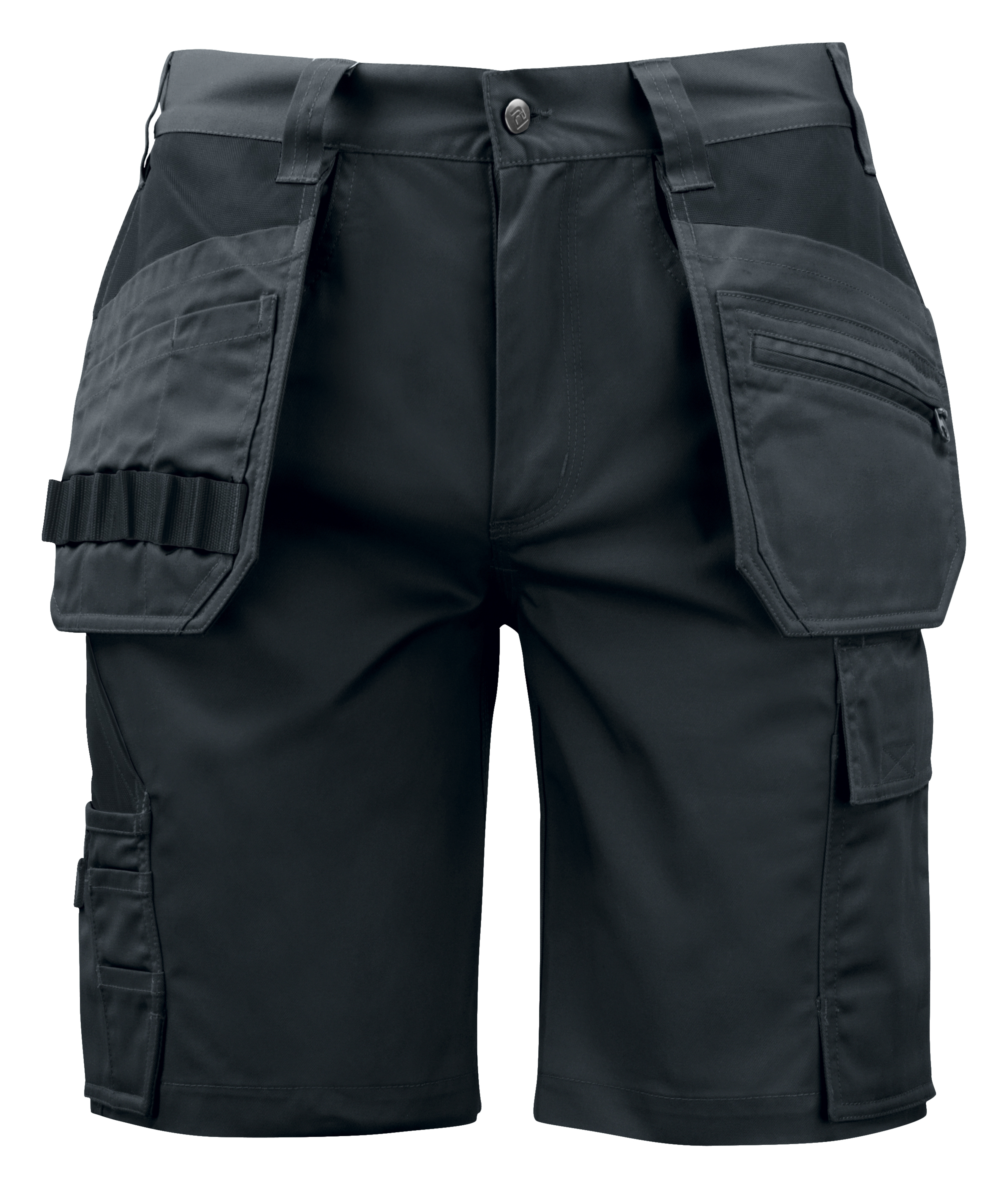 5535 SHORT PRIO POLYCOTON - Afbeelding 25