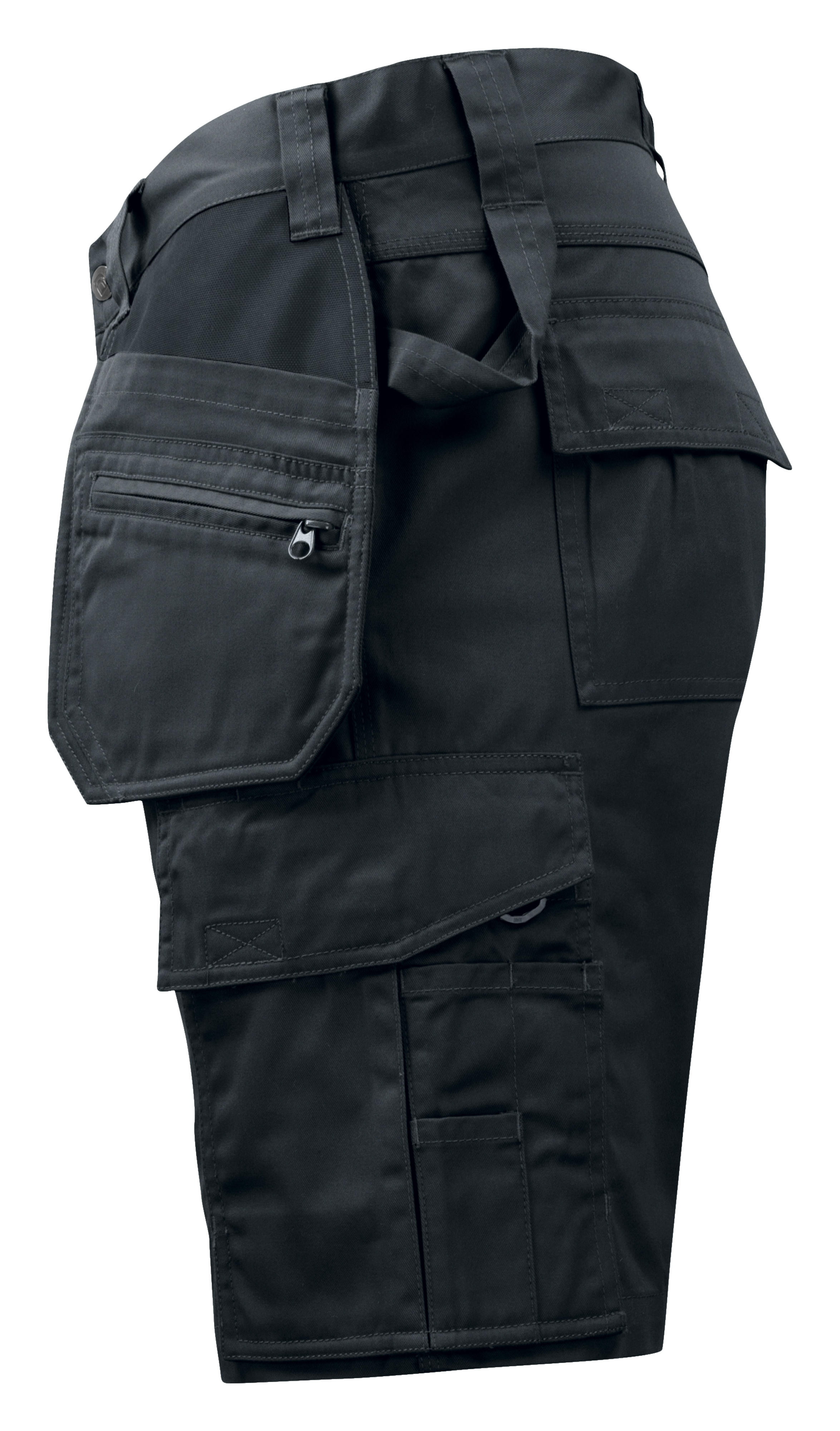 5535 SHORT PRIO POLYCOTON - Afbeelding 27