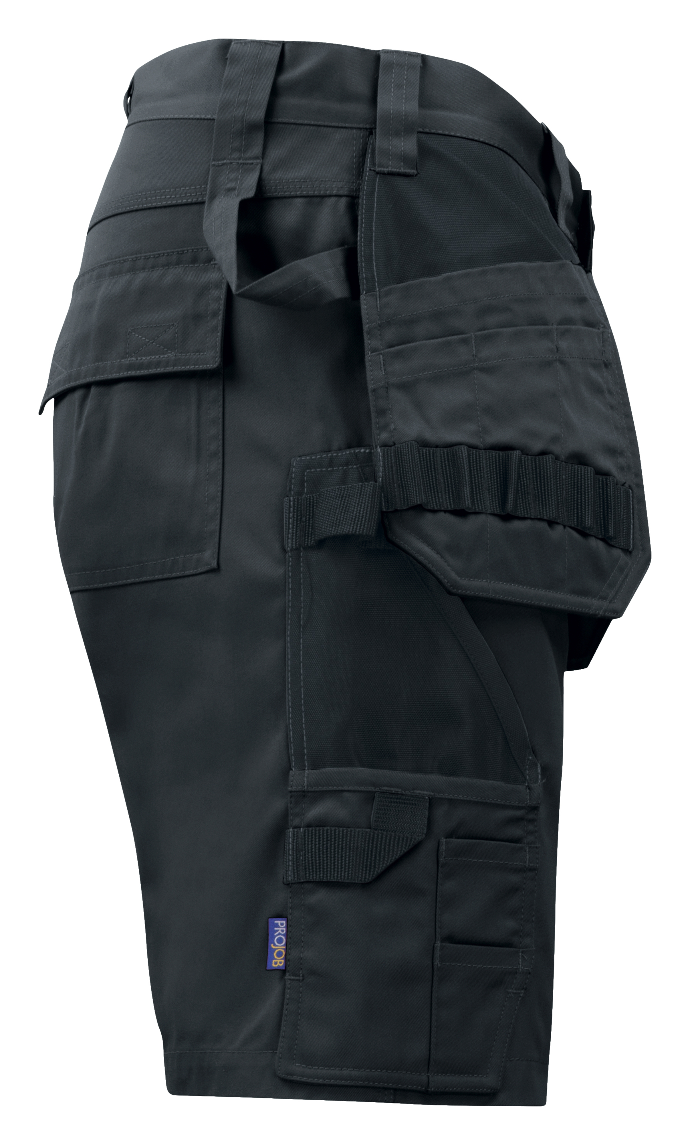 5535 SHORT PRIO POLYCOTON - Afbeelding 28