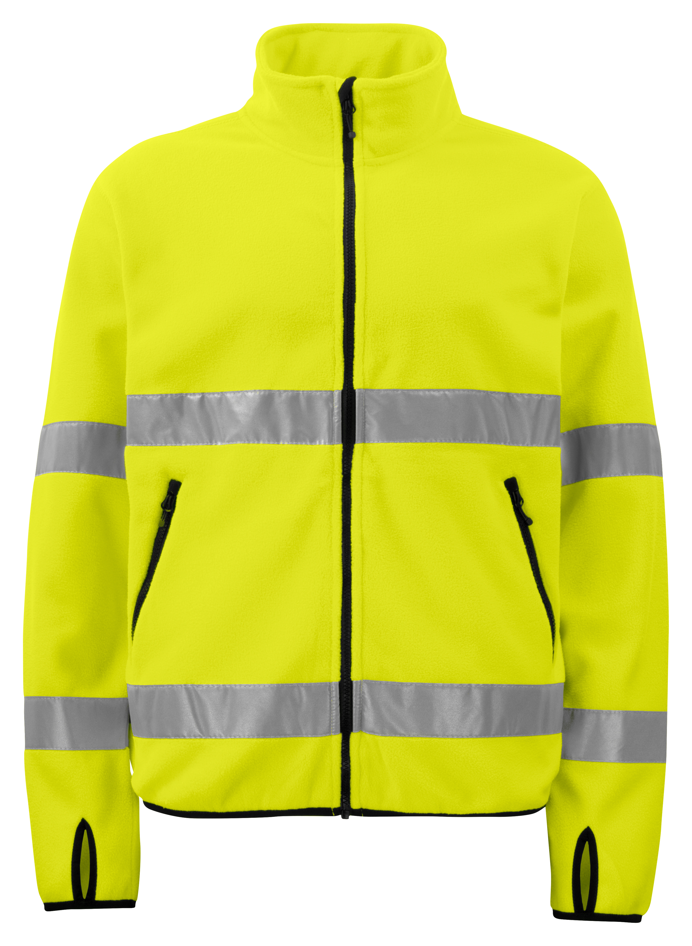 6327 POLAIRE HV EN ISO 20471 CLASSE 3