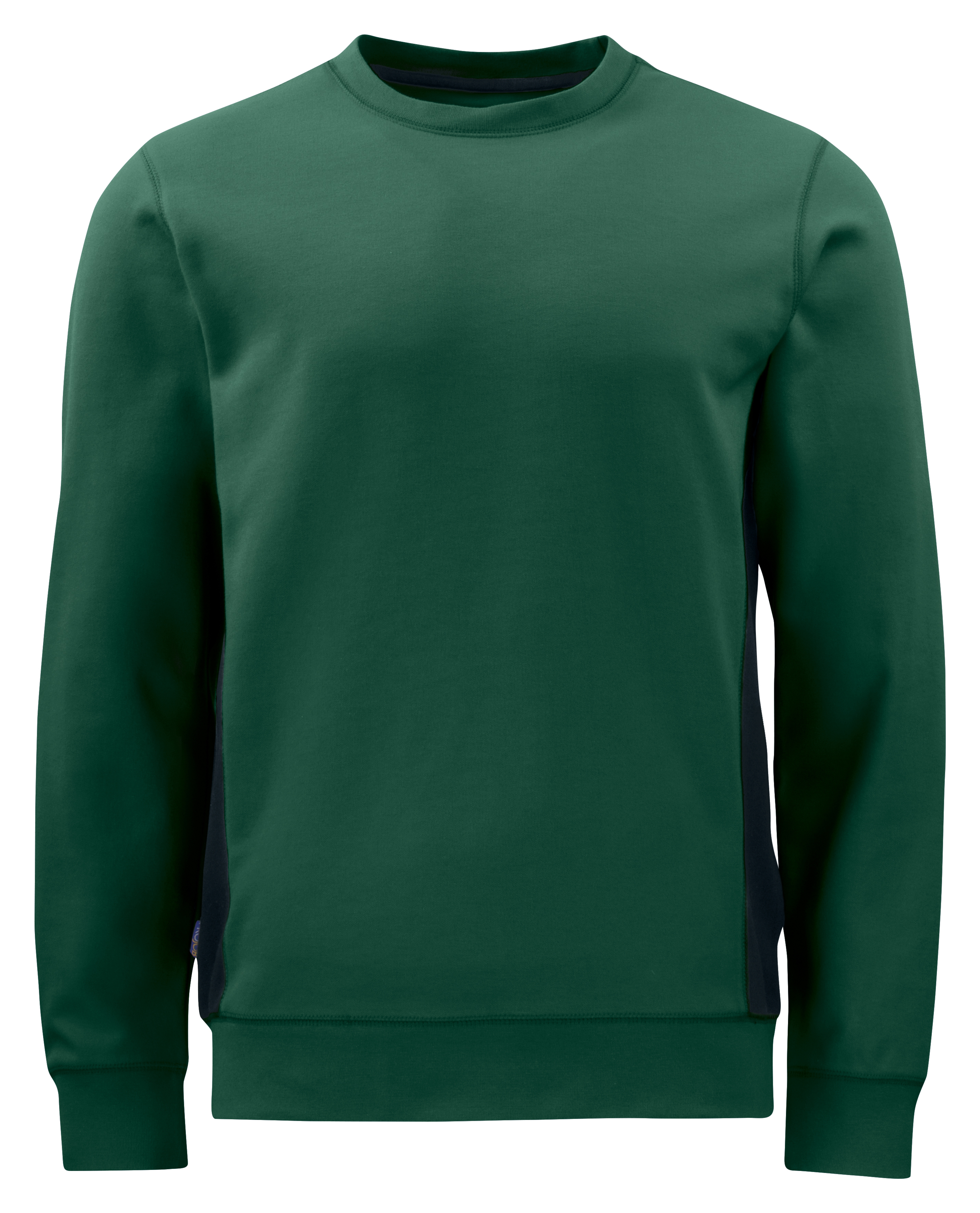 2127 SWEATSHIRT PRIO BICOLORE - Bild 13