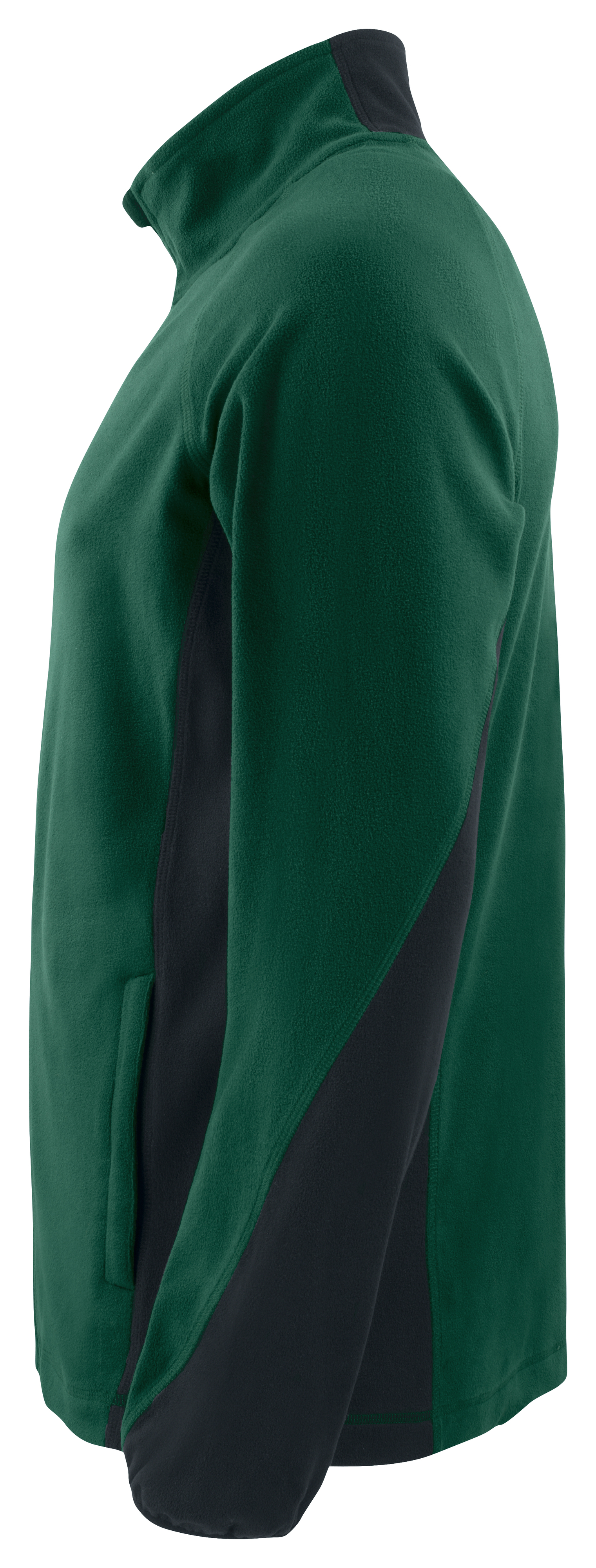 2325 VESTE MICROPOALAIRE PRIO BICOLORE - Image 15