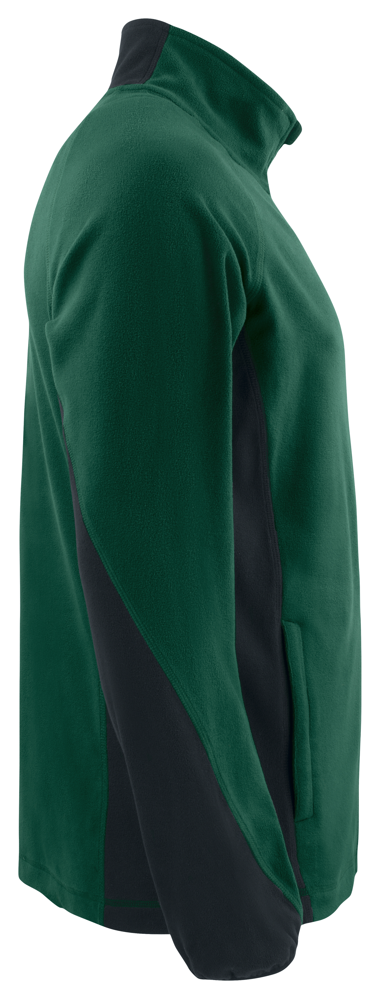2325 VESTE MICROPOALAIRE PRIO BICOLORE - Image 16