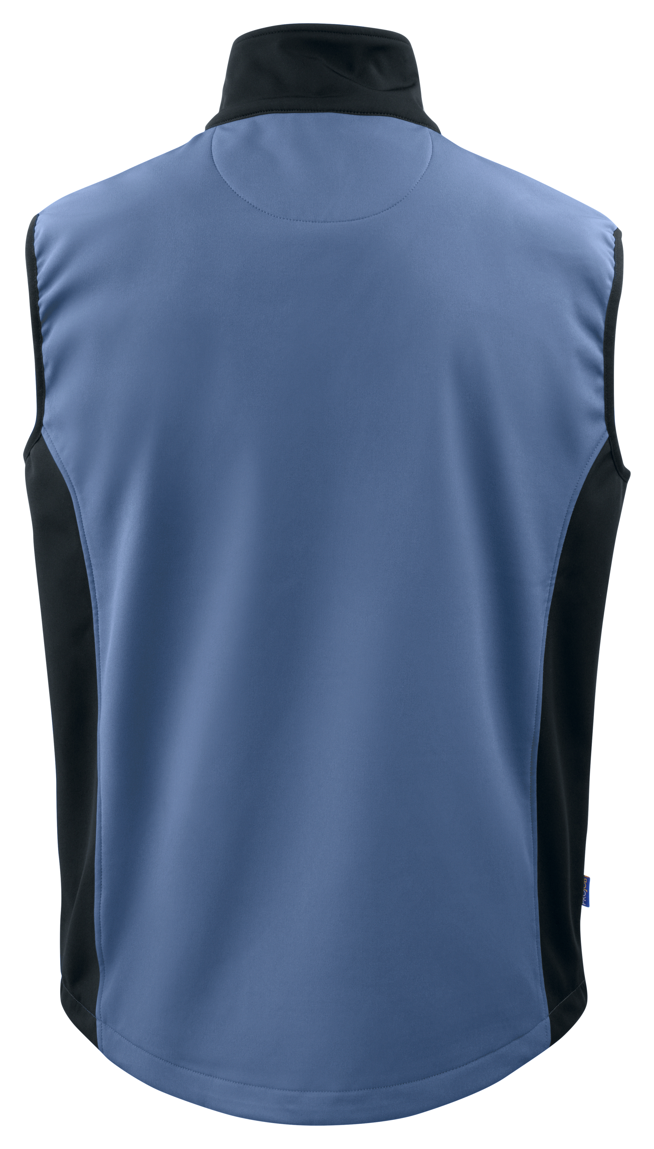 3702 BODYWARMER SOFTSHELL PRIO BICOLORE - Image 6
