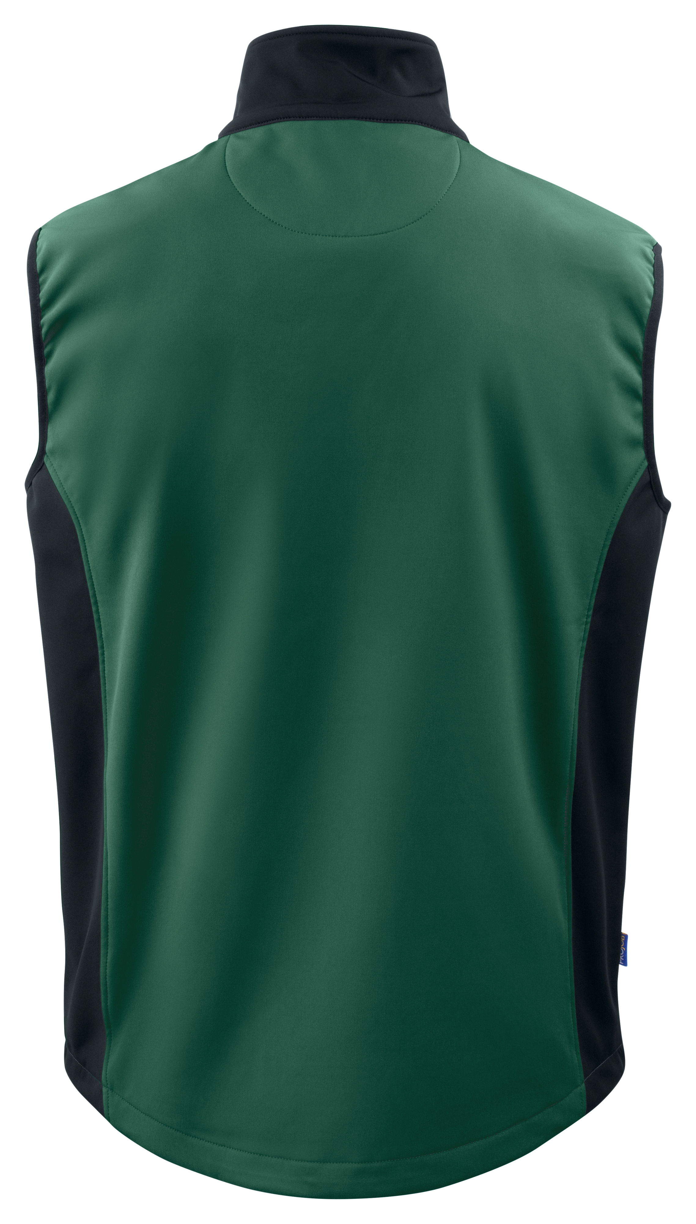 3702 BODYWARMER SOFTSHELL PRIO BICOLORE - Image 14