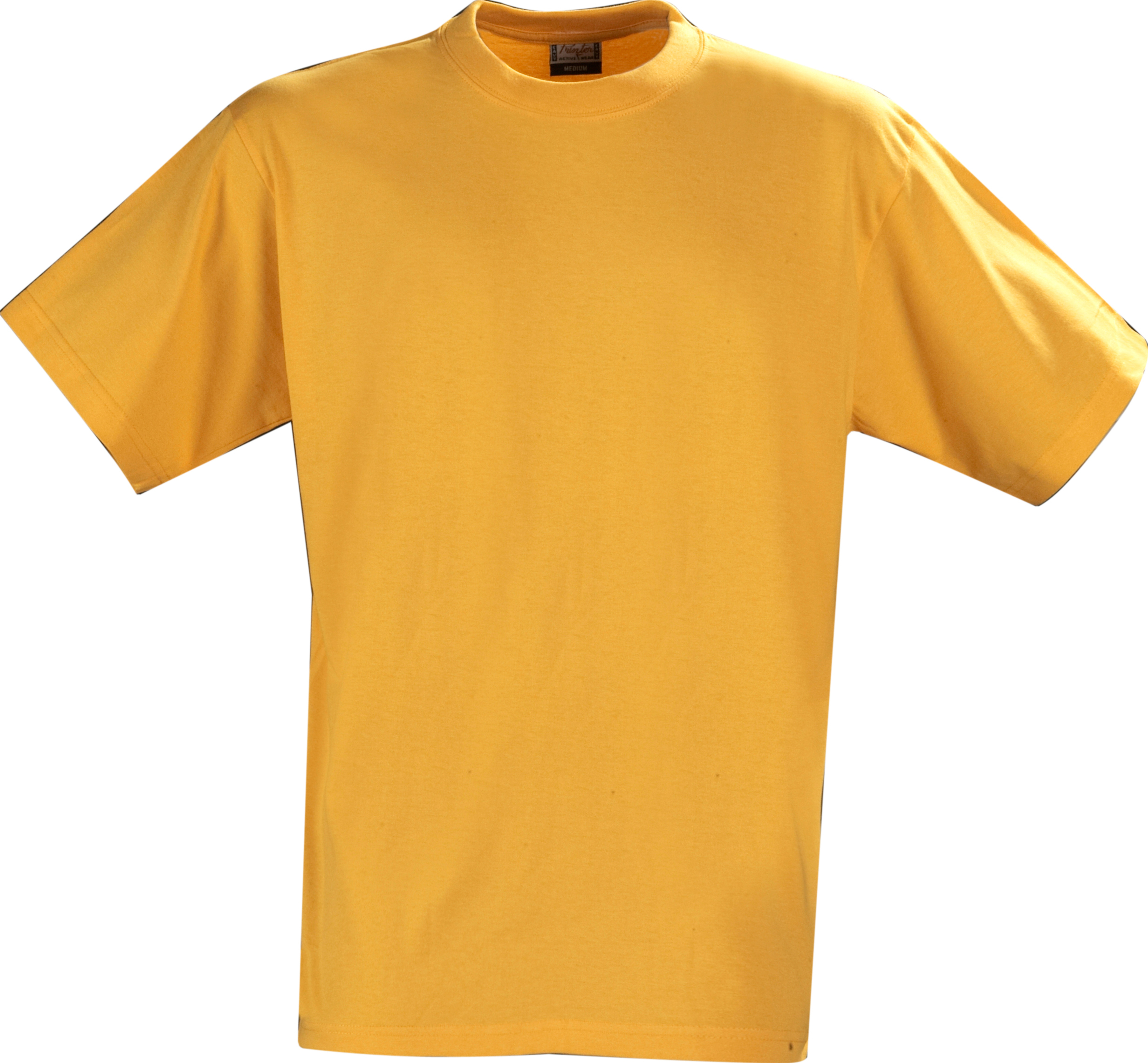 T-SHIRT HEAVY (ANCIEN MODÈLE) - Image 5