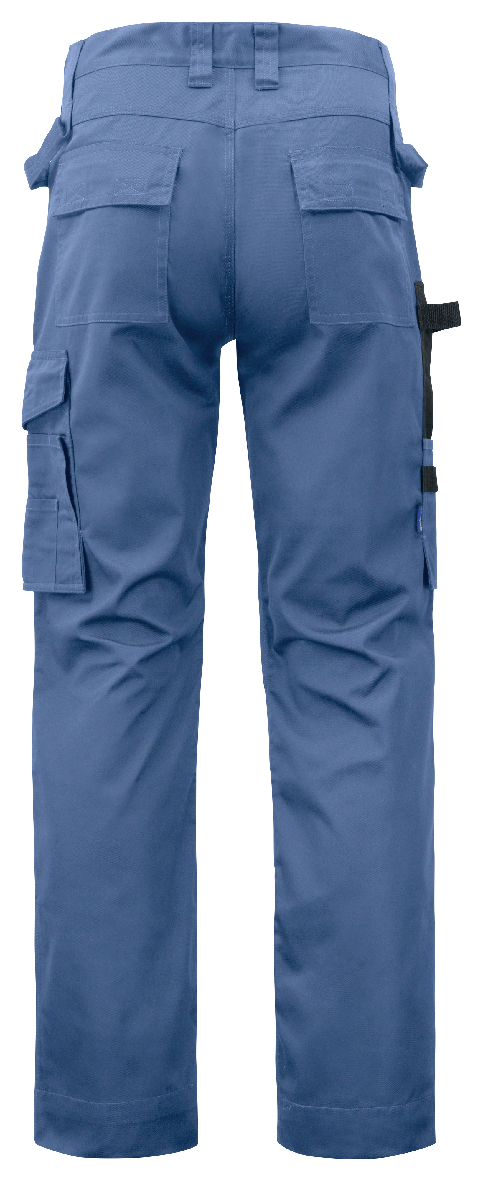 5532 PANTALON PRIO POLYCOTON SANS POCHE FLOTTANTE - Image 6