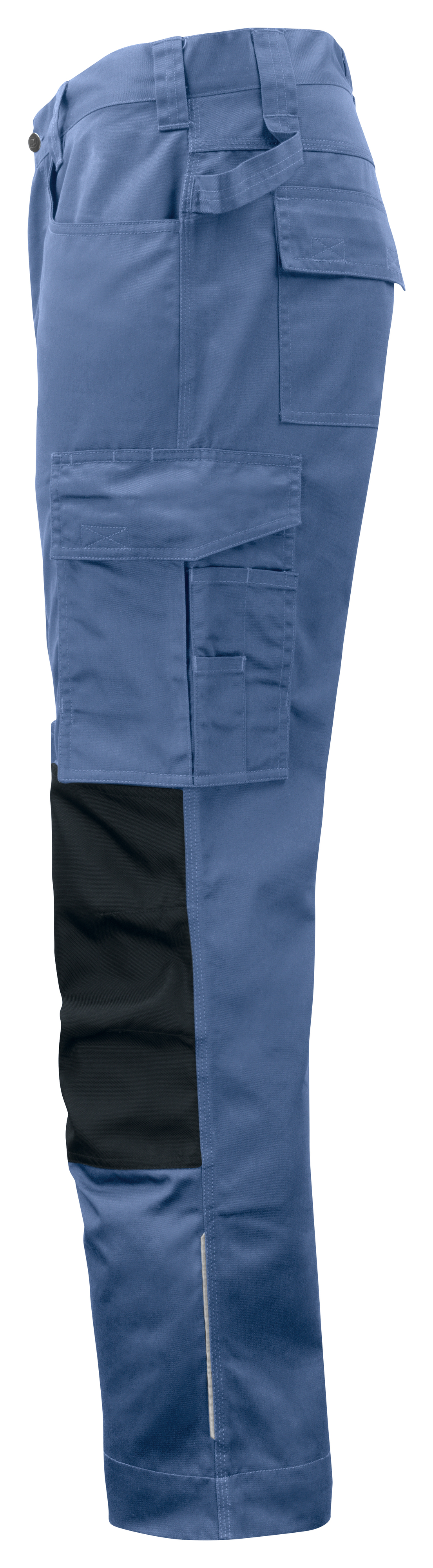 5532 PANTALON PRIO POLYCOTON SANS POCHE FLOTTANTE - Image 7