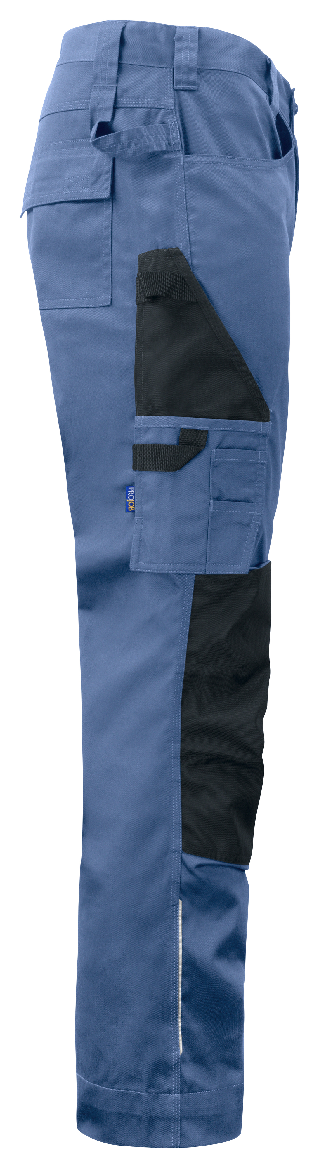 5532 PANTALON PRIO POLYCOTON SANS POCHE FLOTTANTE - Image 8