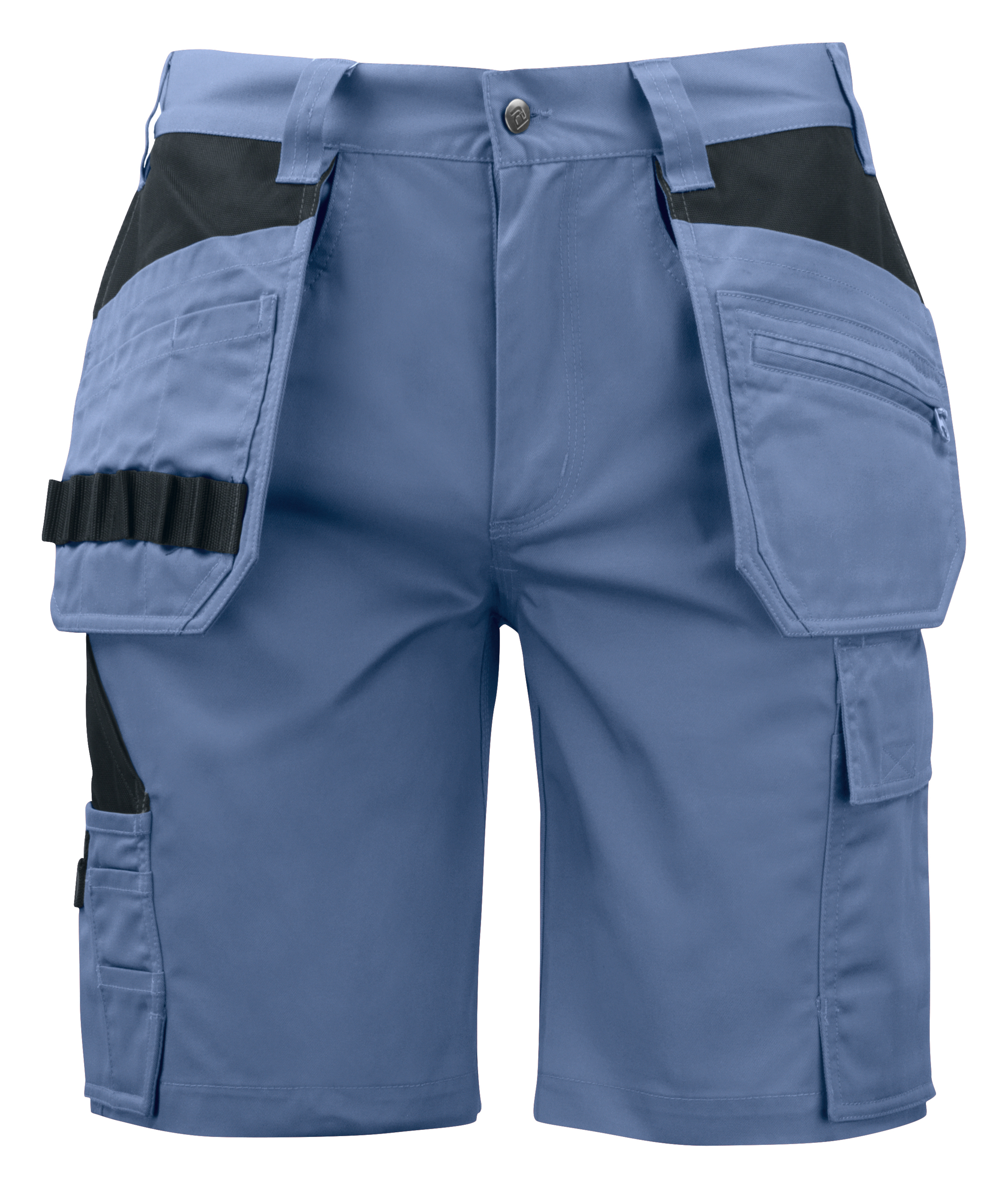5535 SHORT PRIO POLYCOTON - Afbeelding 5