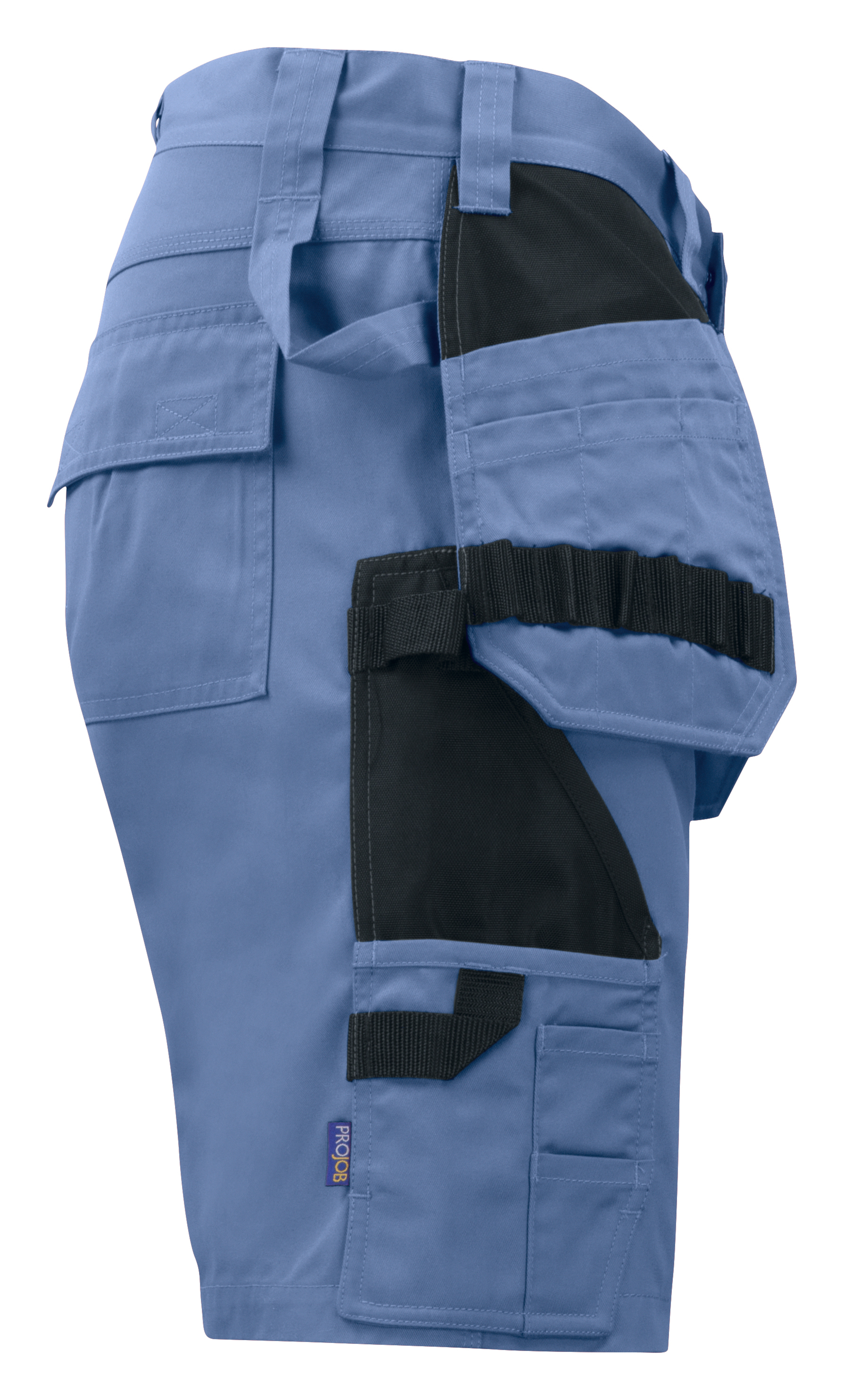 5535 SHORT PRIO POLYCOTON - Afbeelding 8