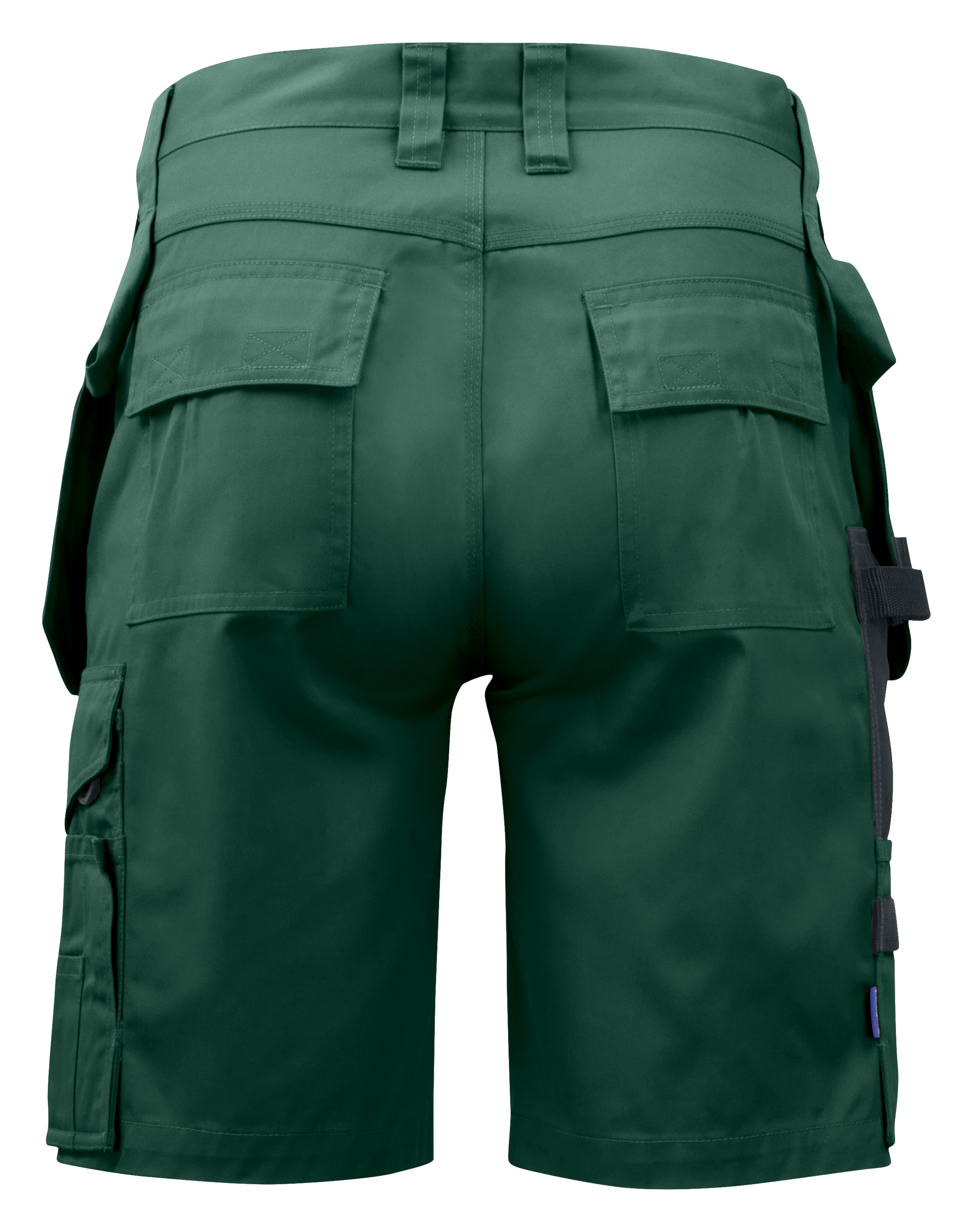5535 SHORT PRIO POLYCOTON - Afbeelding 14