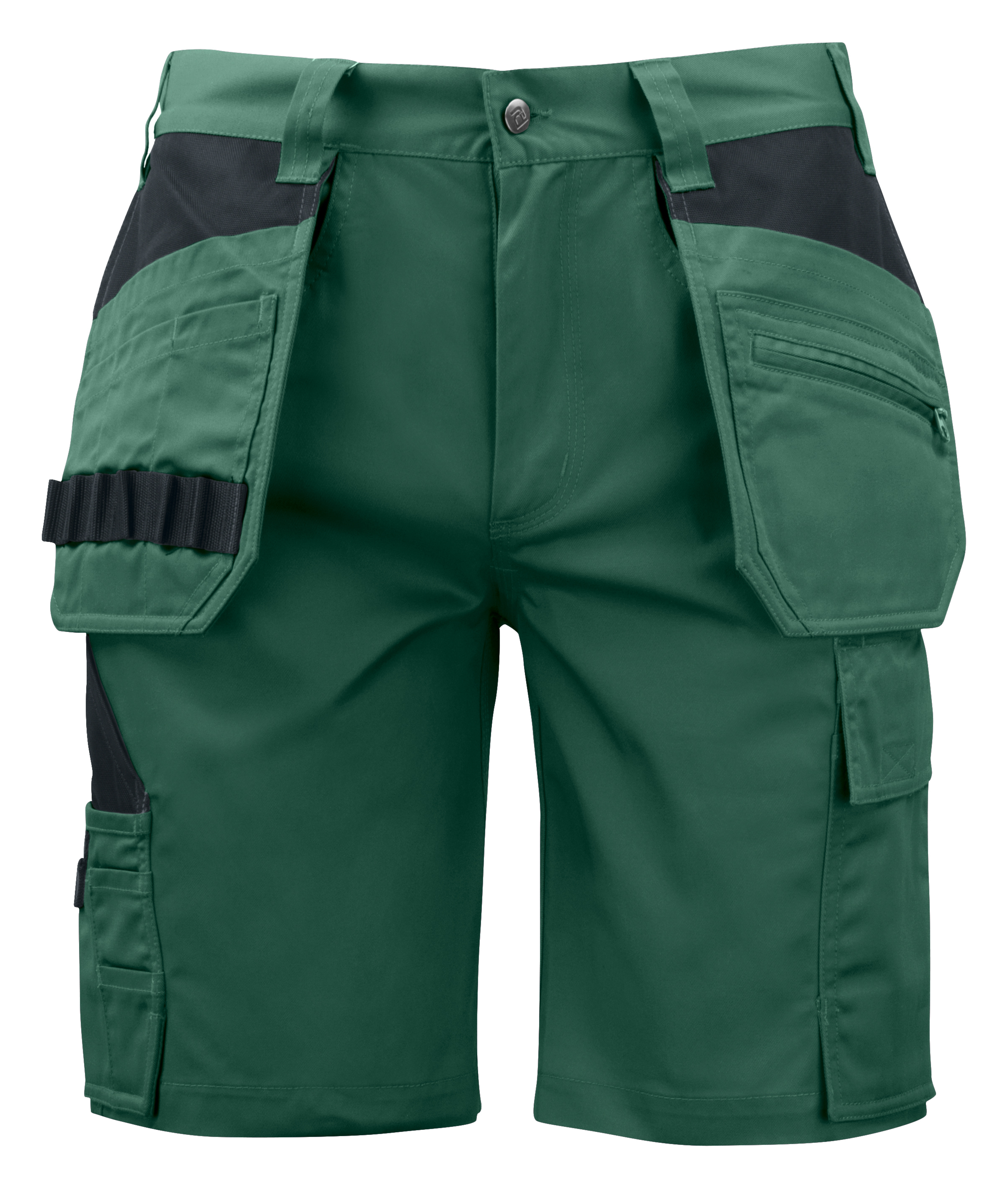 5535 SHORT PRIO POLYCOTON - Afbeelding 13
