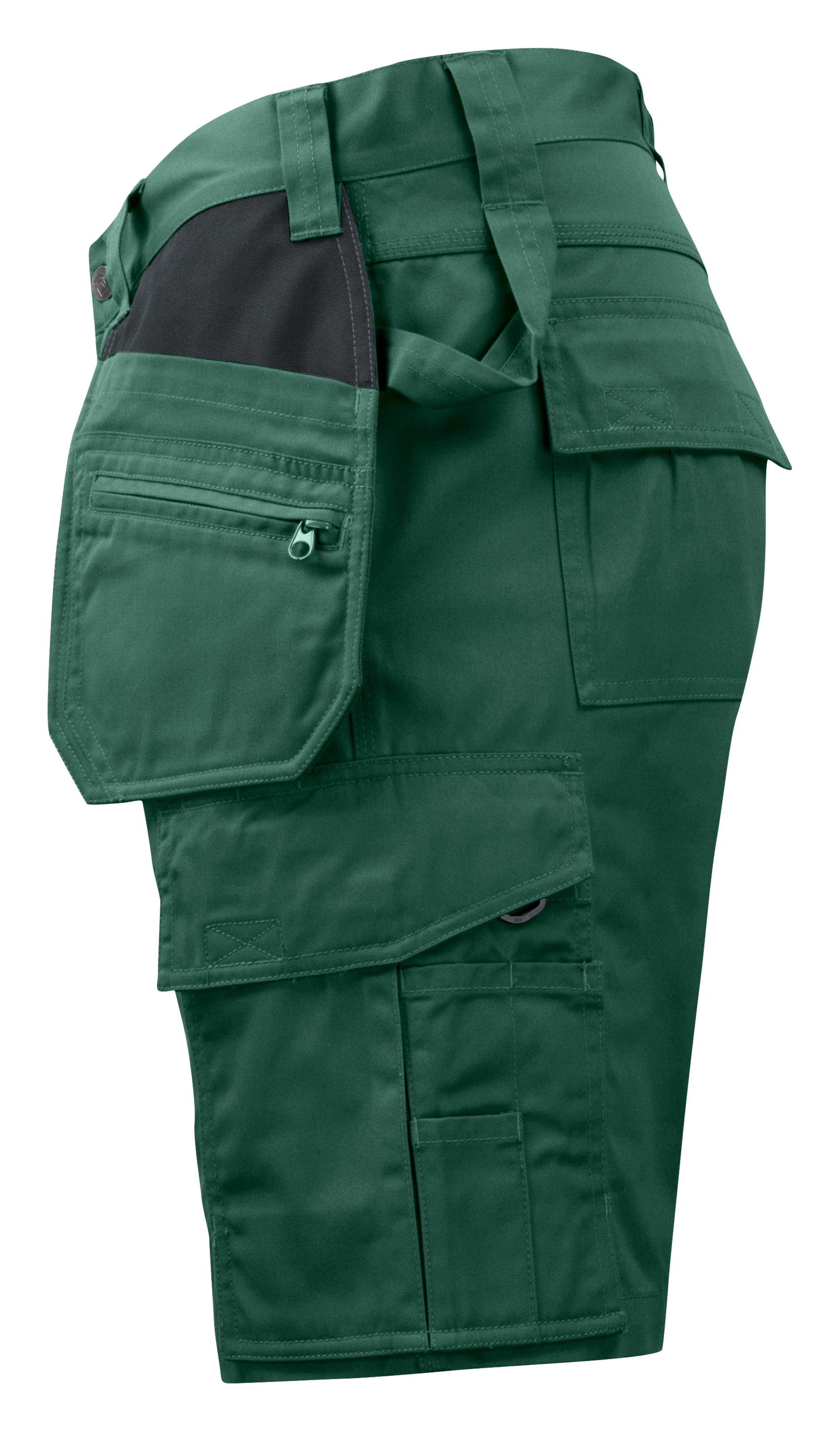 5535 SHORT PRIO POLYCOTON - Afbeelding 15