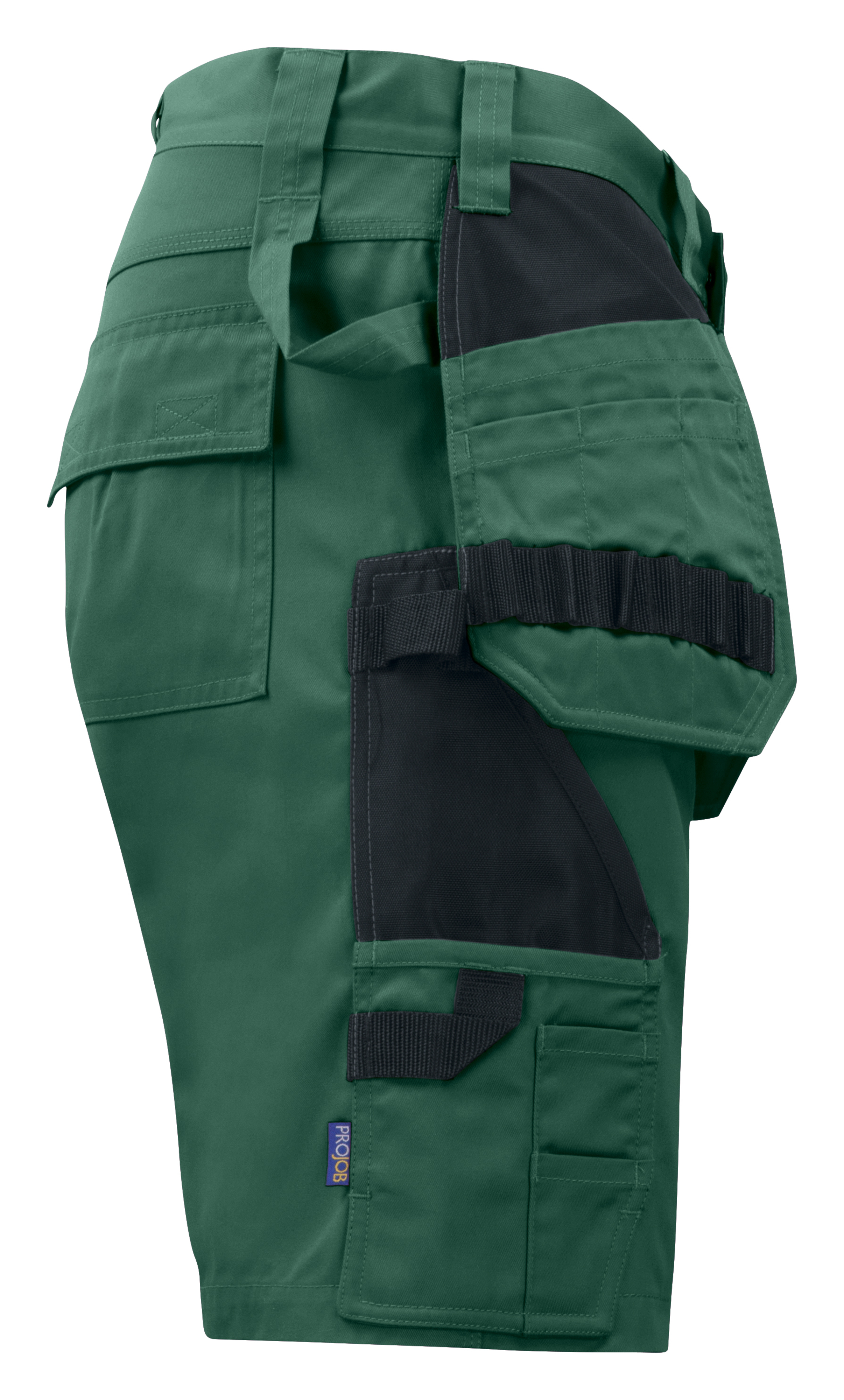 5535 SHORT PRIO POLYCOTON - Afbeelding 16